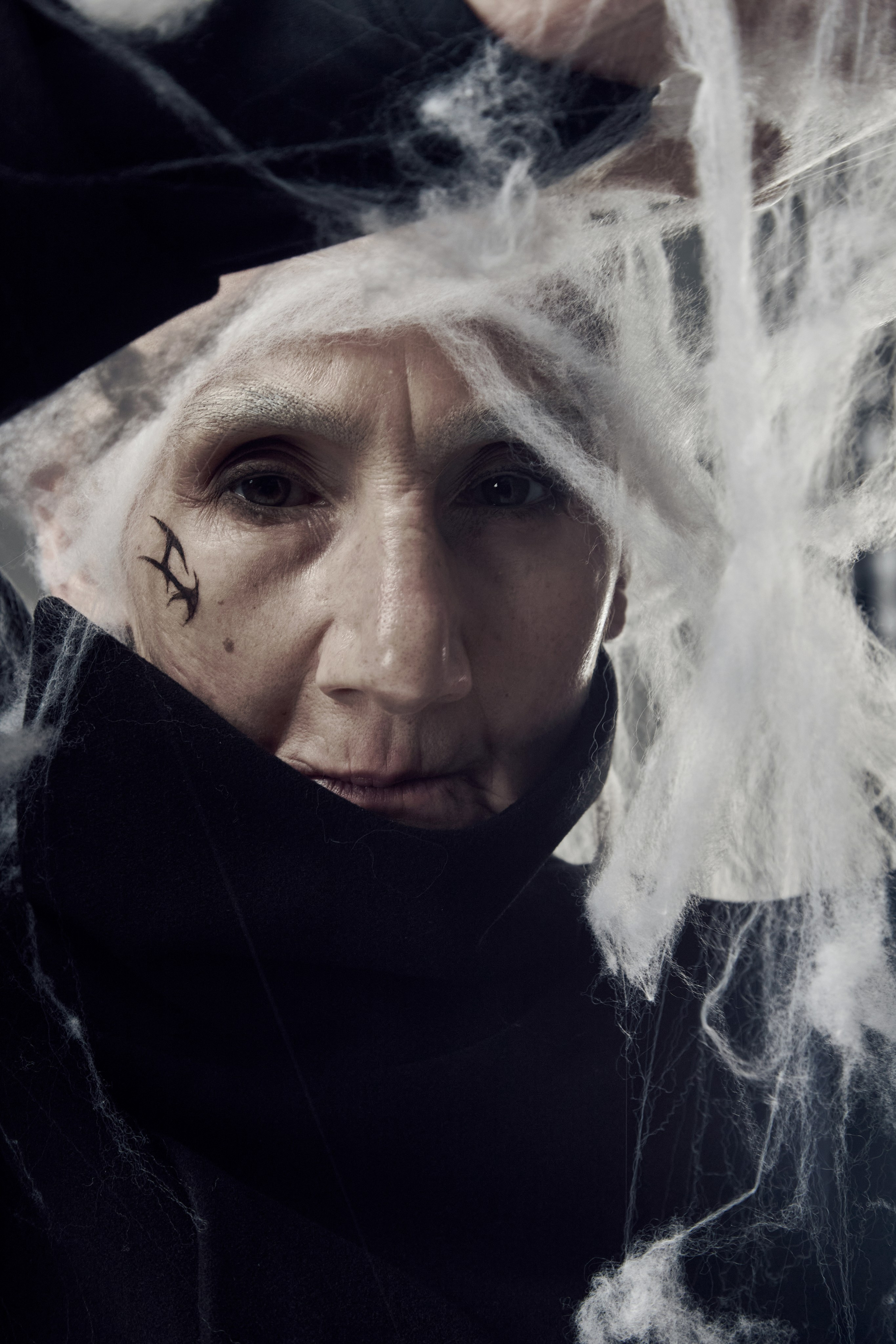 Роза Хайруллина. Фотограф для брендов Любовь Батина (Спб/Мск)