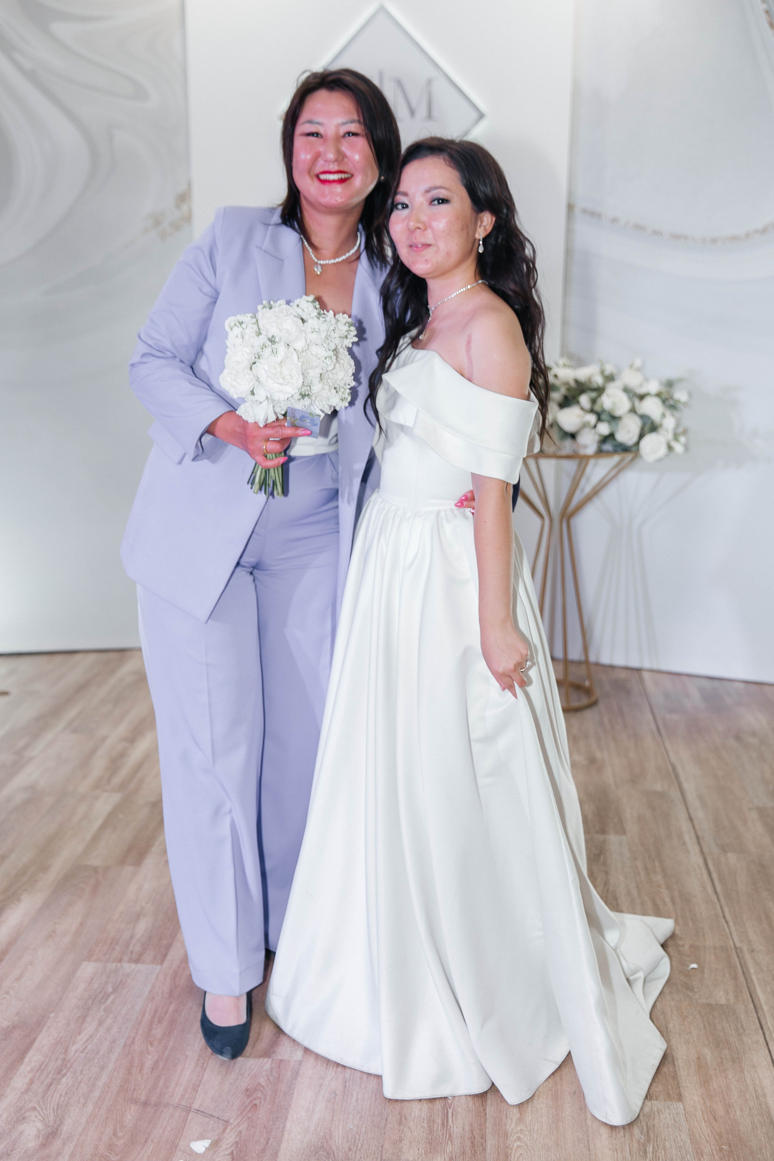 Владимир & Мария. Главная