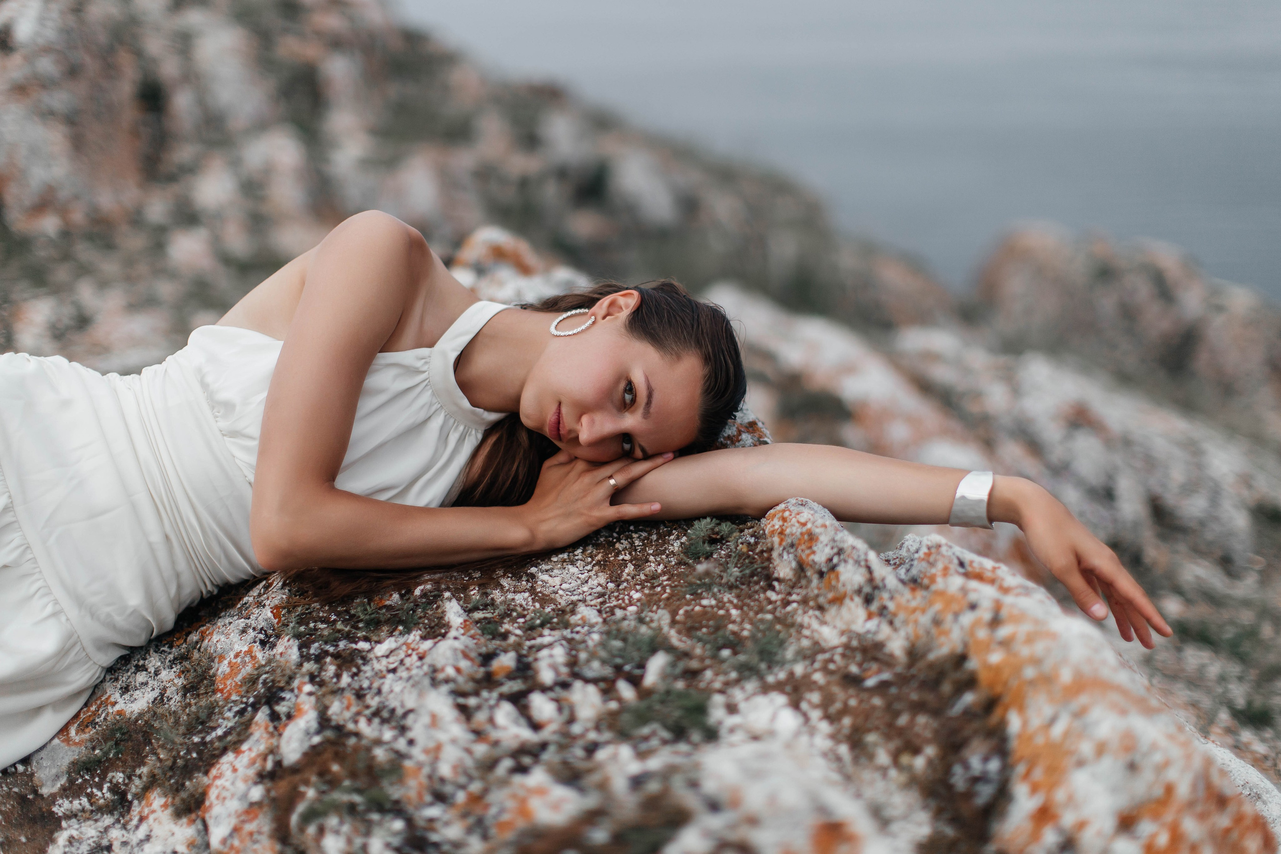 Свадебная прогулка на Байкале. Главная