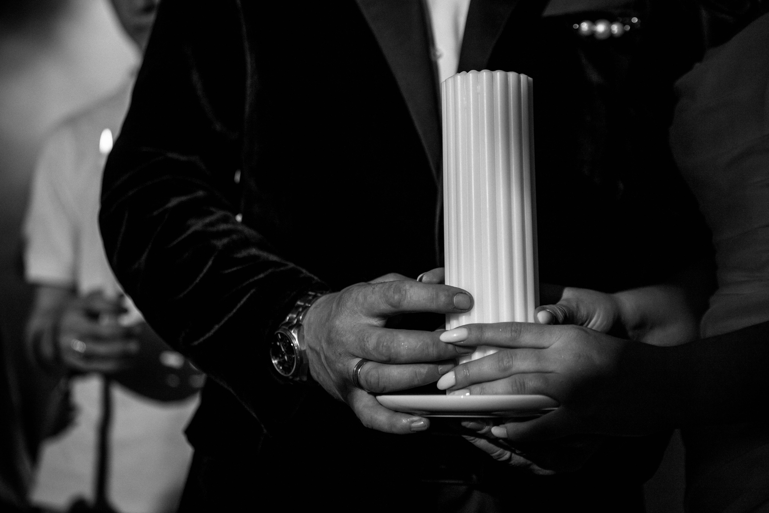 Виталий & Кристина. Главная