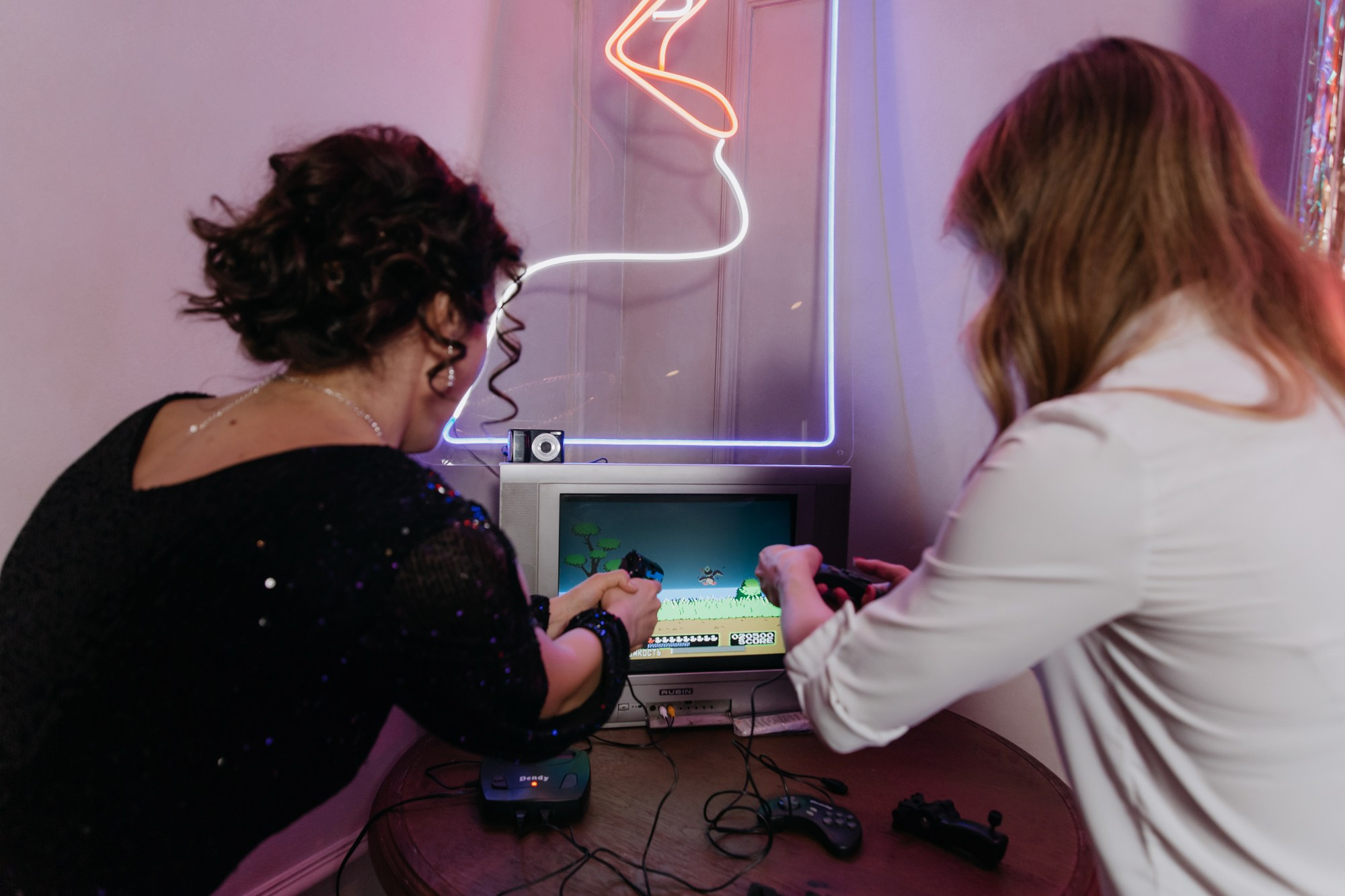 Lets Party / Мир Упаковки. Фотограф ваших событий