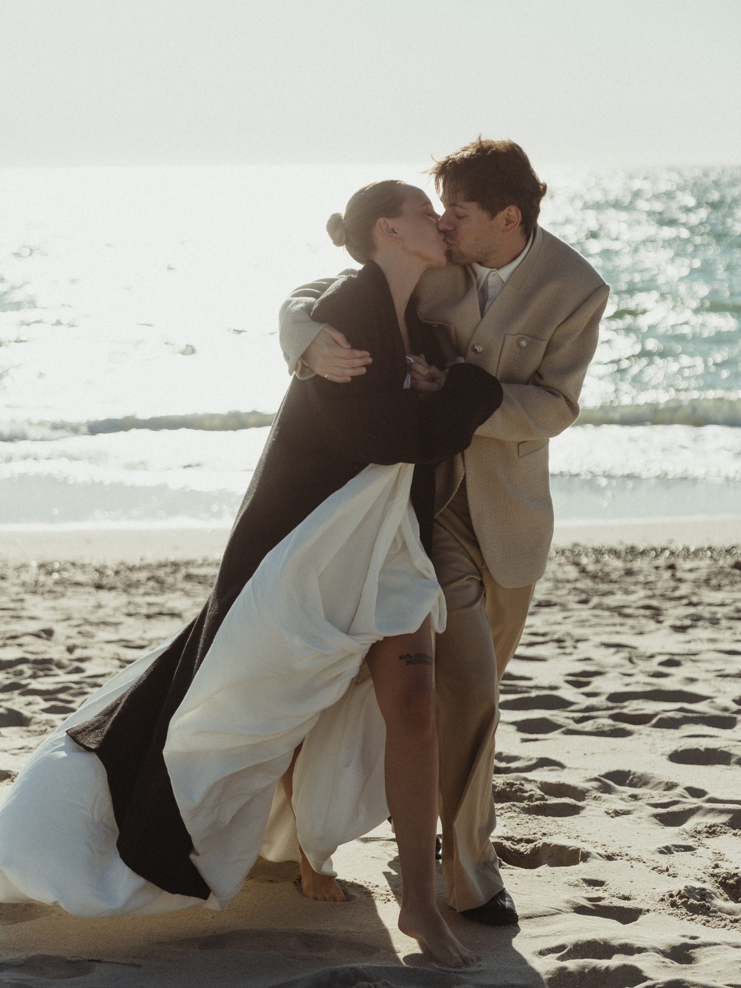 «The ordinary love». Свадебный и семейный фотограф в Калининграде Ольга Мешечкова