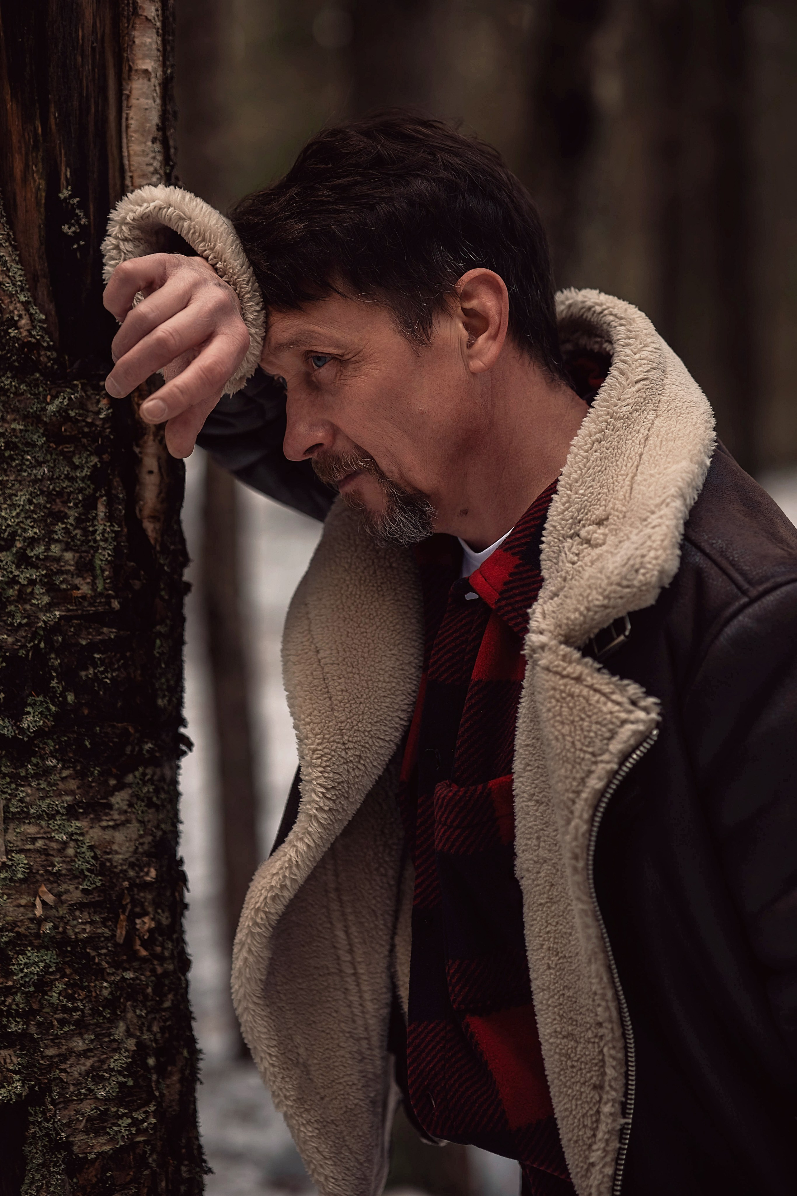 Лесоруб. Фотограф в Петрозаводске BellaDonna