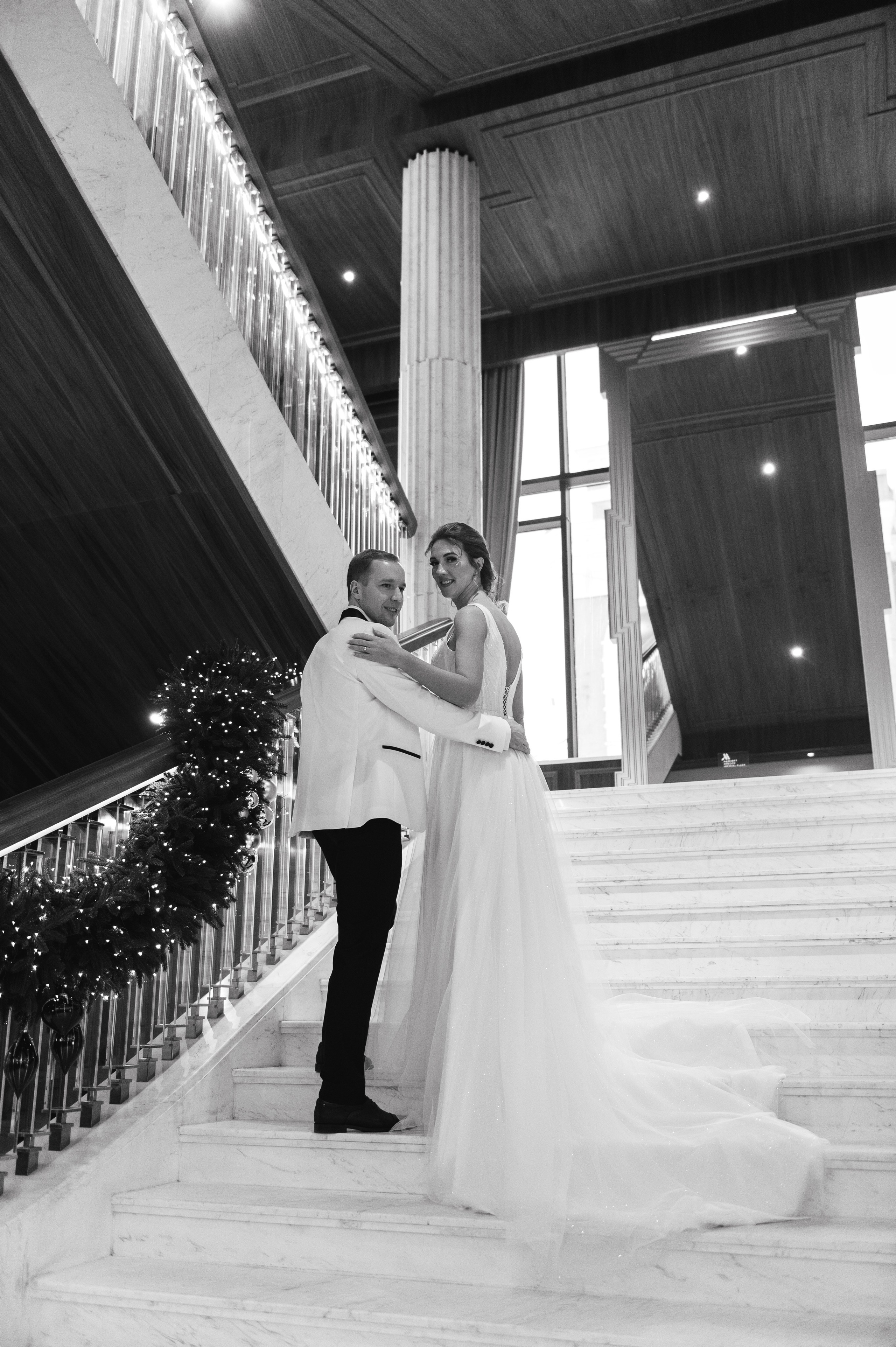 Artem&Yana. Свадебный и индивидуальный фотограф Никита Роут | Москва