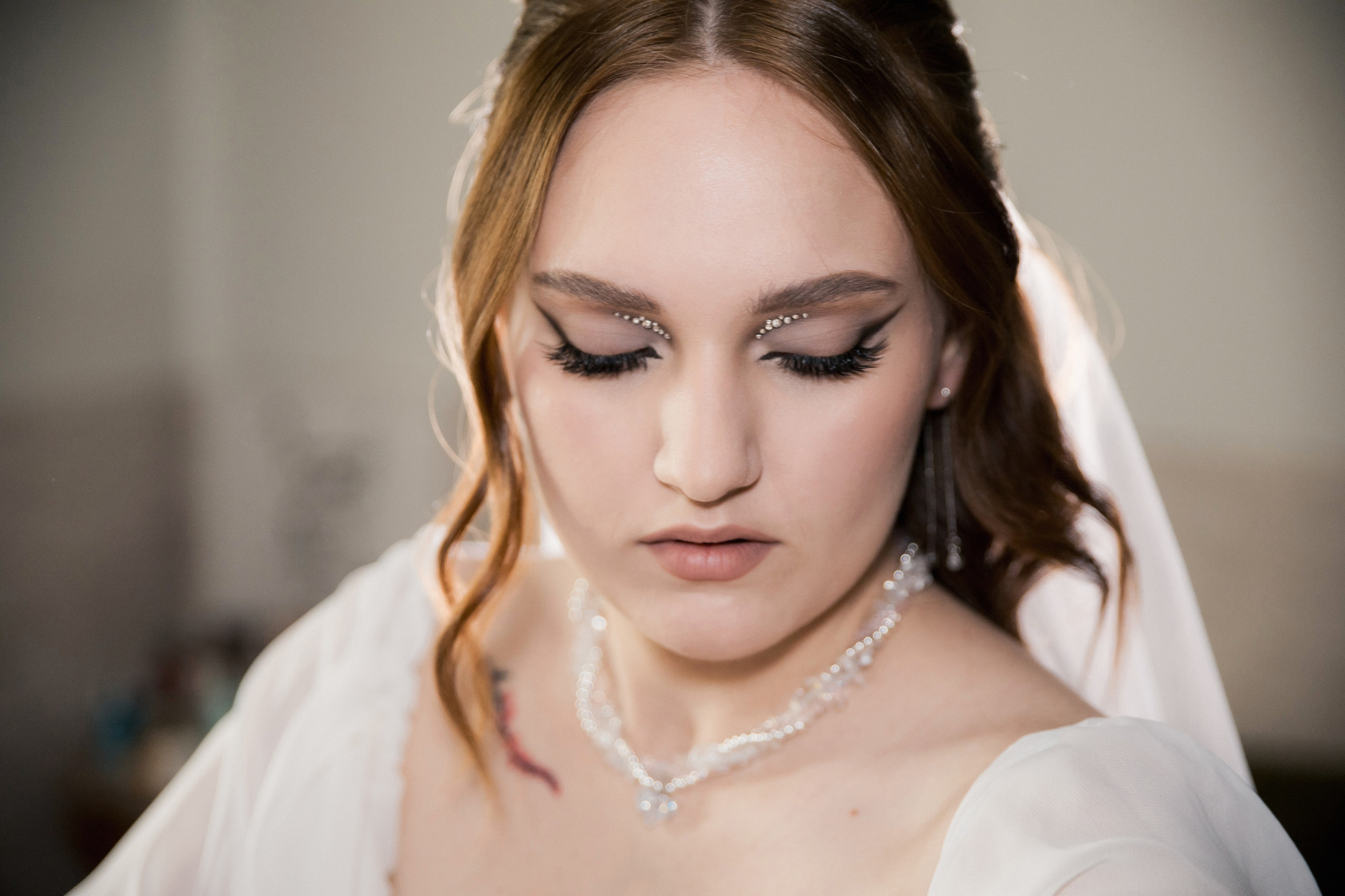 Эдуард и Алина. Свадебный, репортажный фотограф в Тюмени Сергей Тапилин