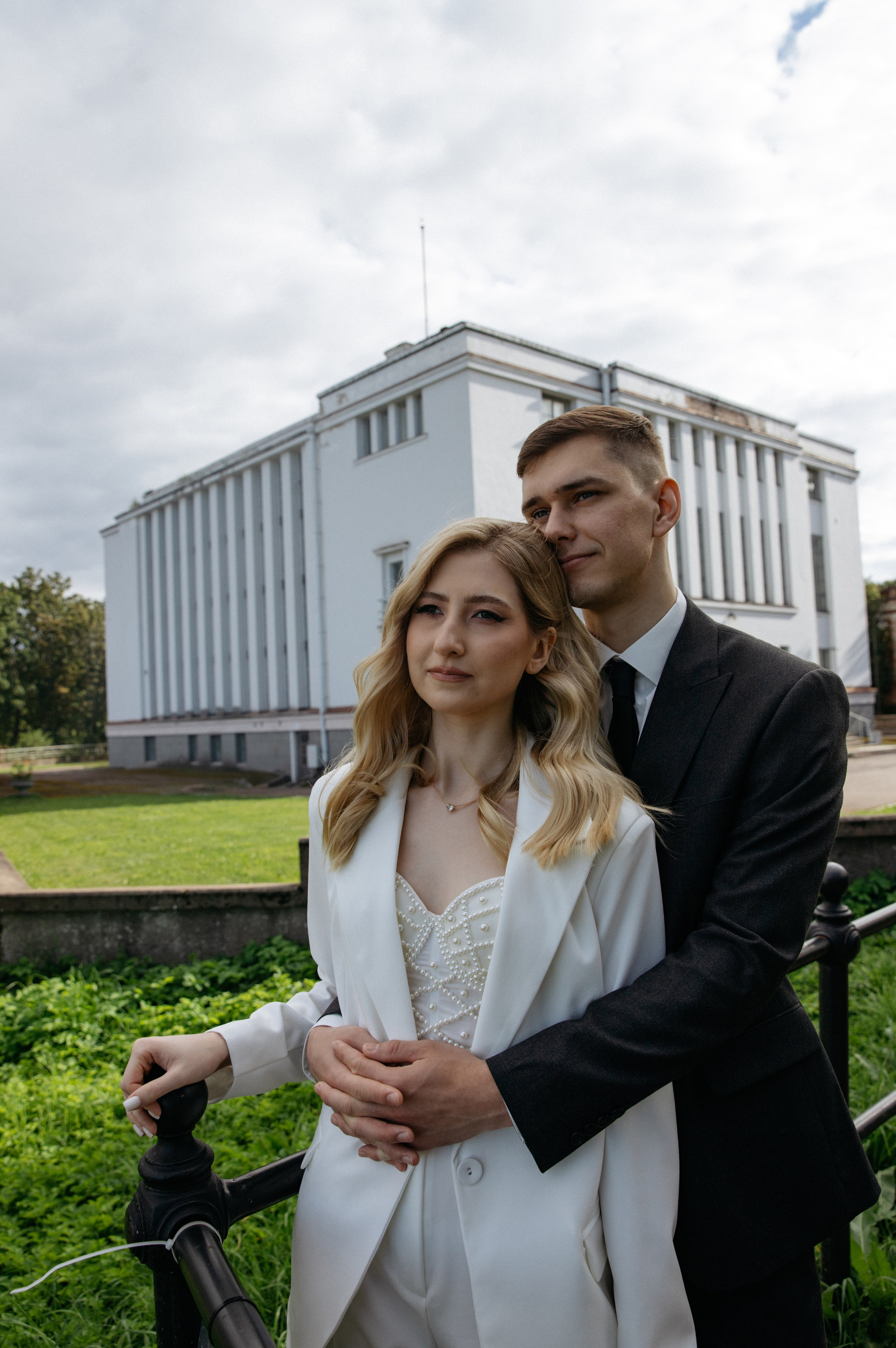 КСЕНИЯ и ИВАН | Выборг. Фотограф в Выборге | Юлия Басырова