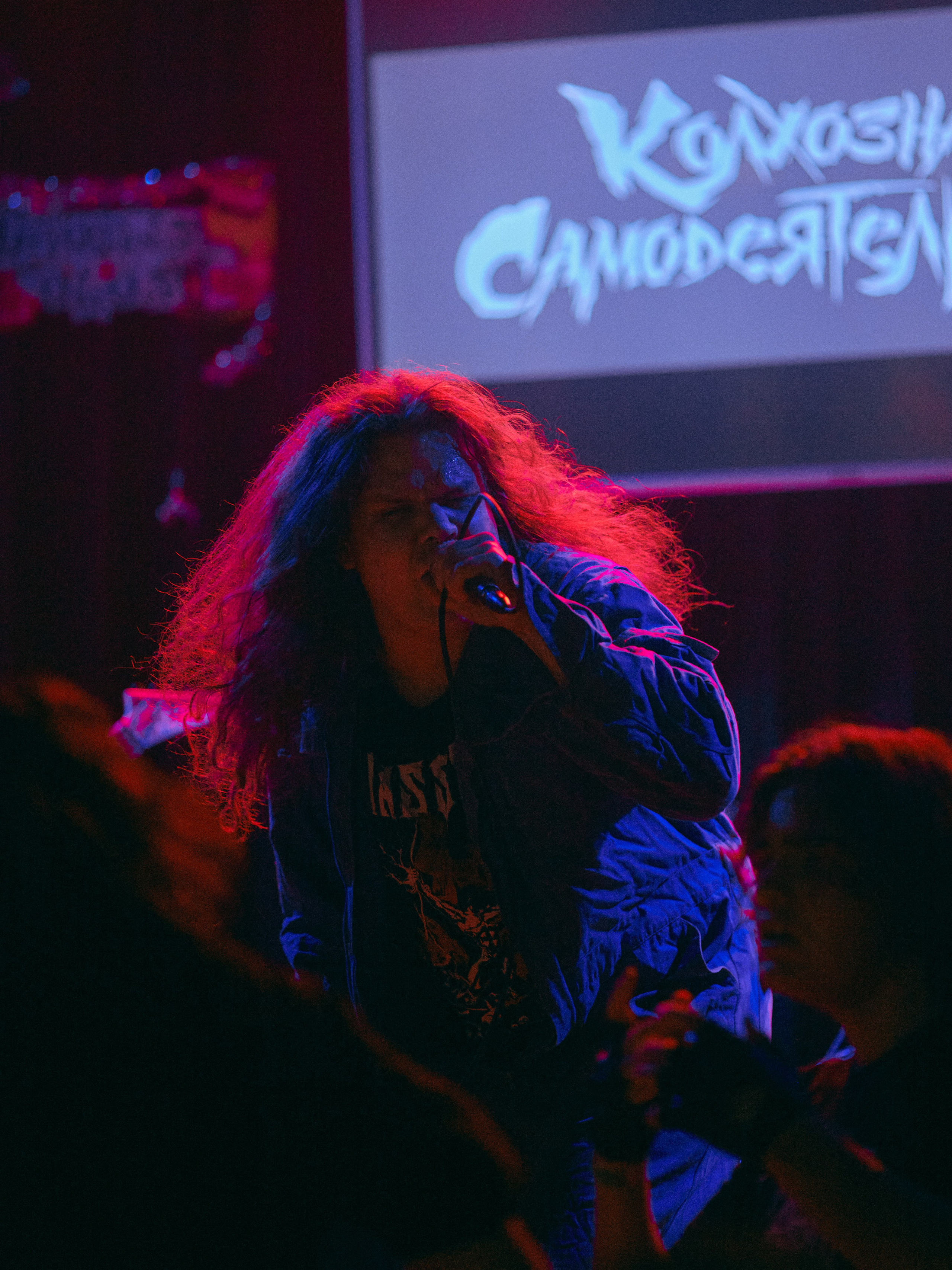 КАБАН FEST 3. Фотограф Юлия Маринина