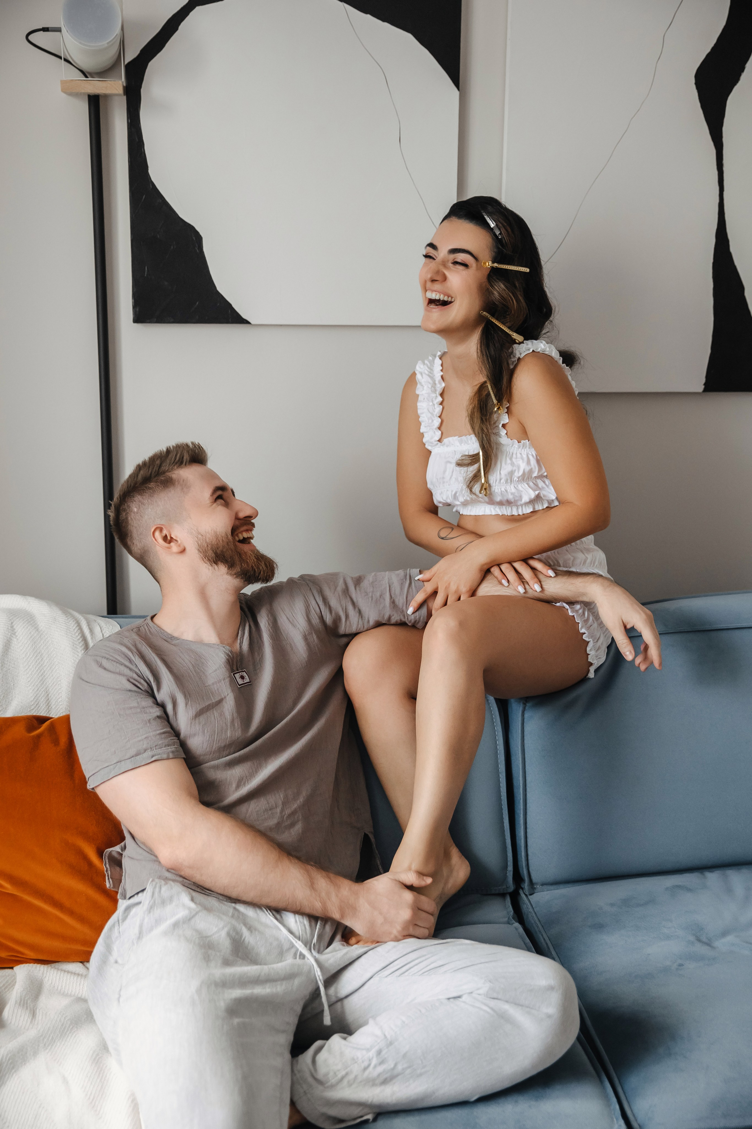 Жанна и Виктор. Свадебный фотограф в Москве Михайлина Настя