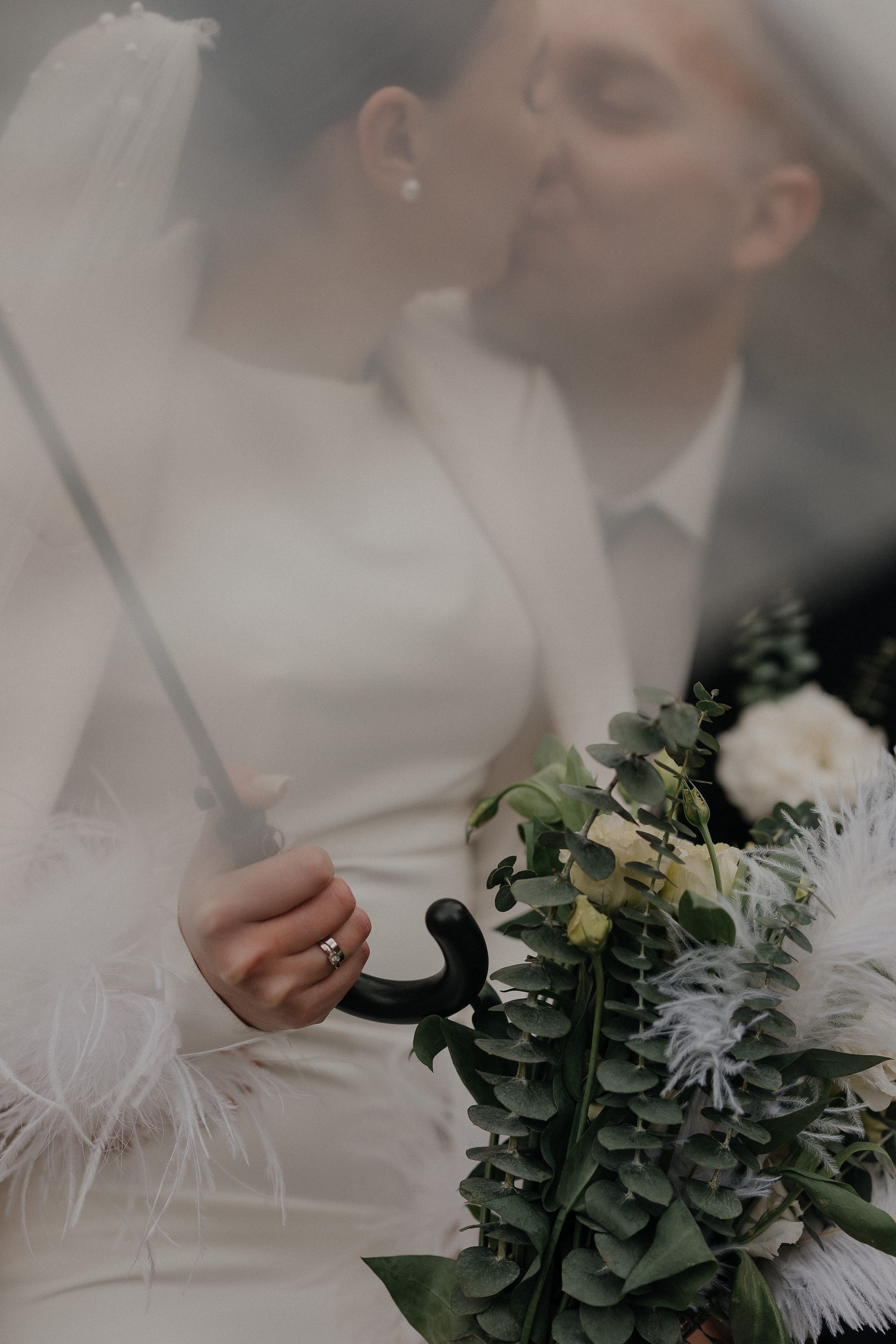 Александра и Алексей. Коваленко Алена │ Фотограф