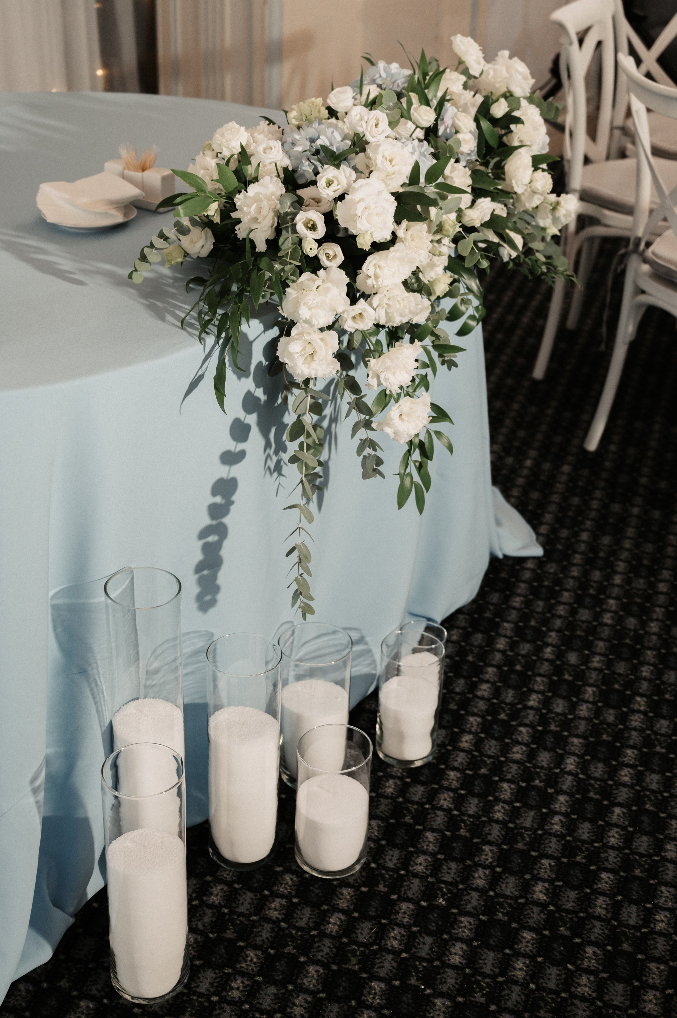 Никита и Лина. Свадебный фотограф Александр Давыдов