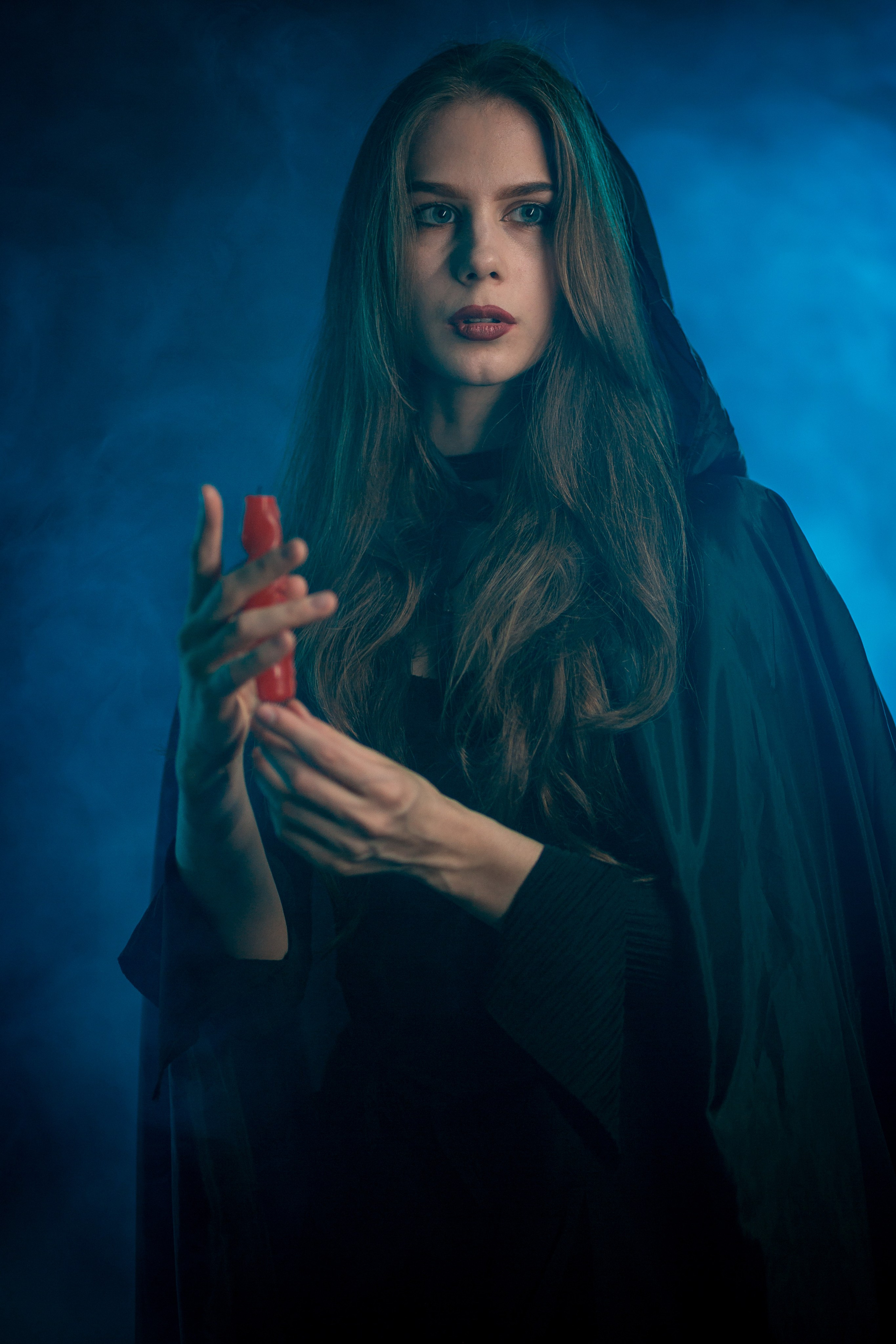 MediaDroom_WITCH. Репортажный фотограф Дмитрий (Нижний Новгород)
