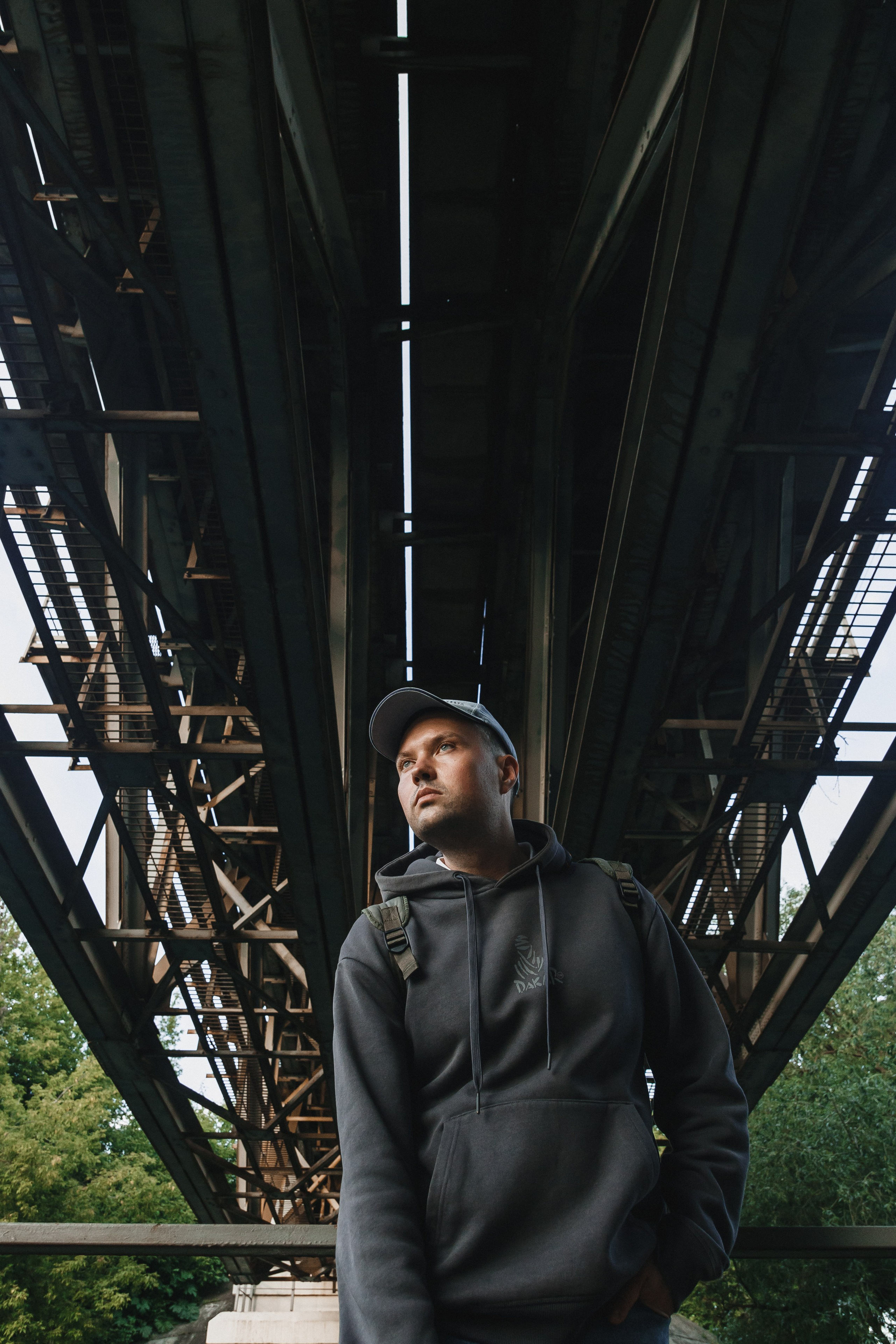 Денис. Свадебный фотограф Минск, Фаниполь, Беларусь Кирилл Напреев