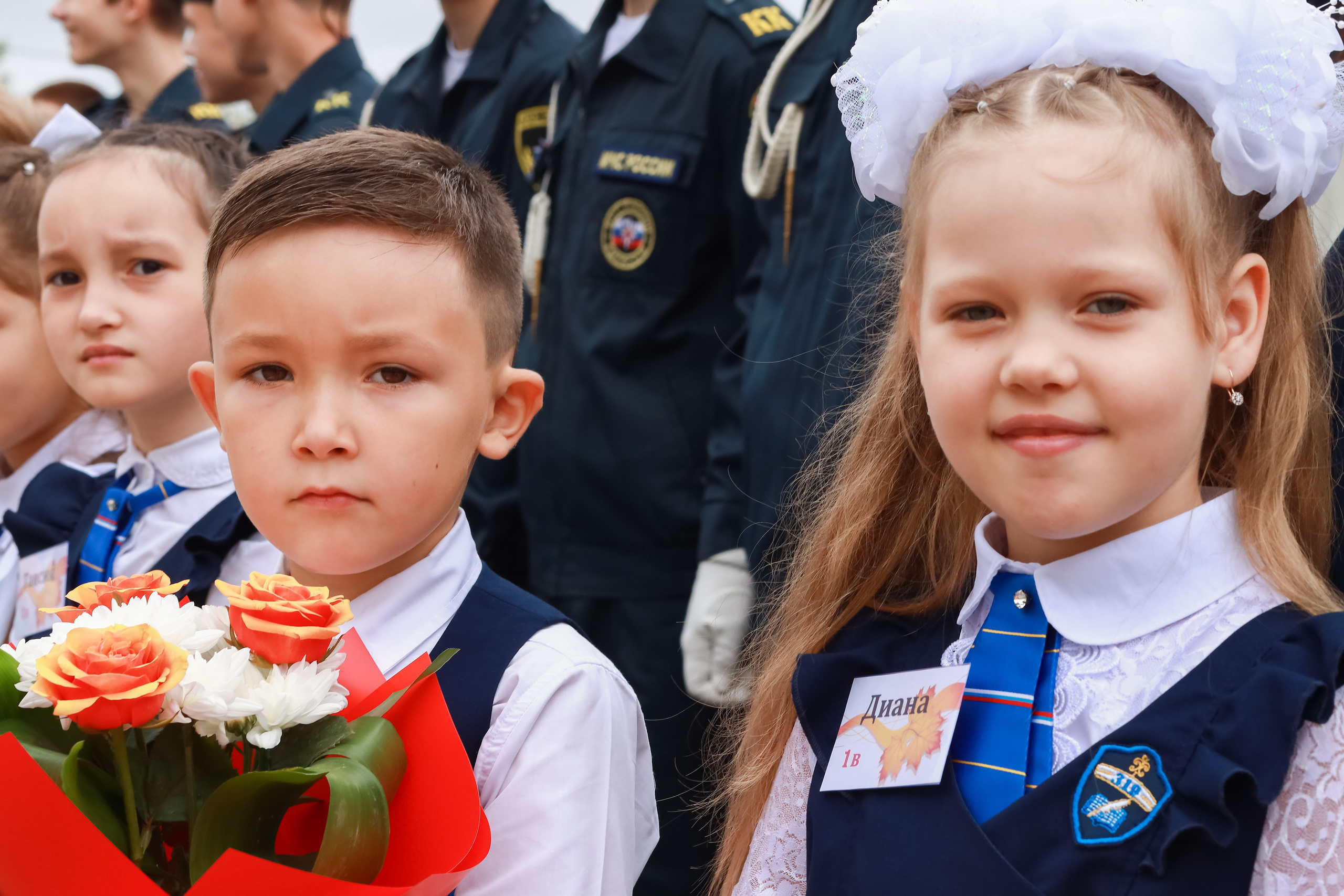 РЕПОРТАЖ ЛИНЕЙКА