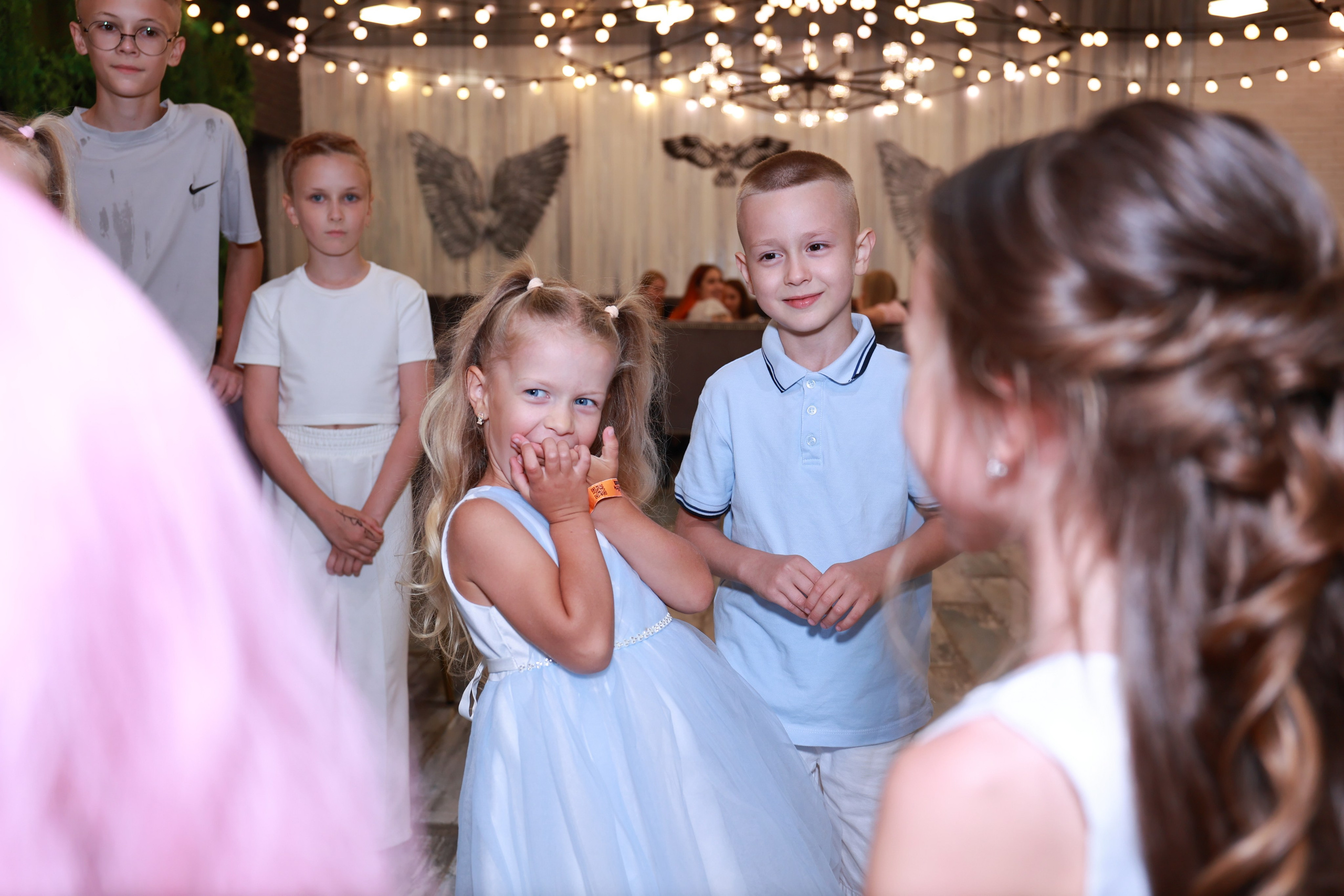 Город Детей. Детский семейный фотограф Краснодар