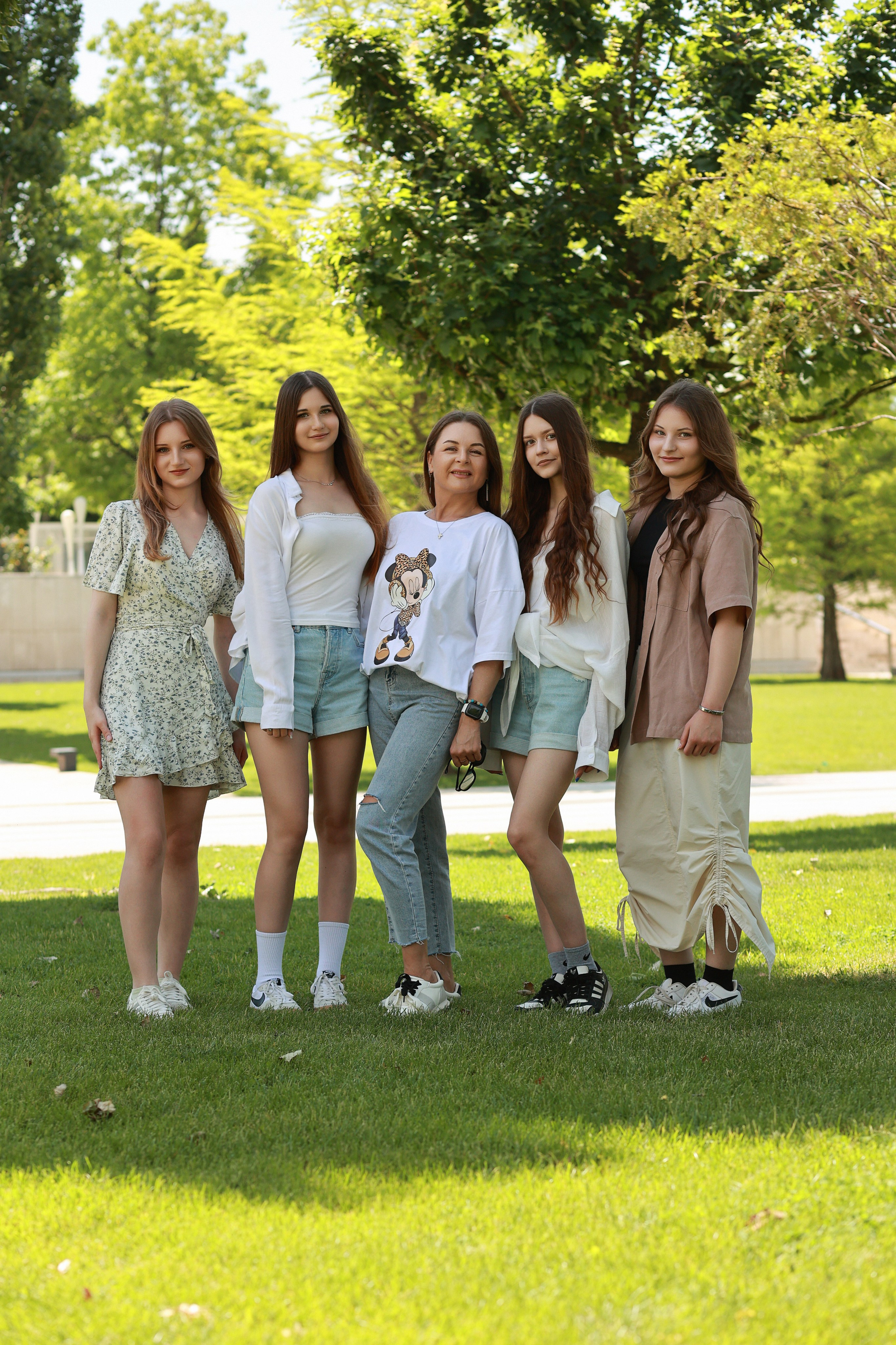 Выпускной альбом (Школа 101). Детский семейный фотограф Краснодар