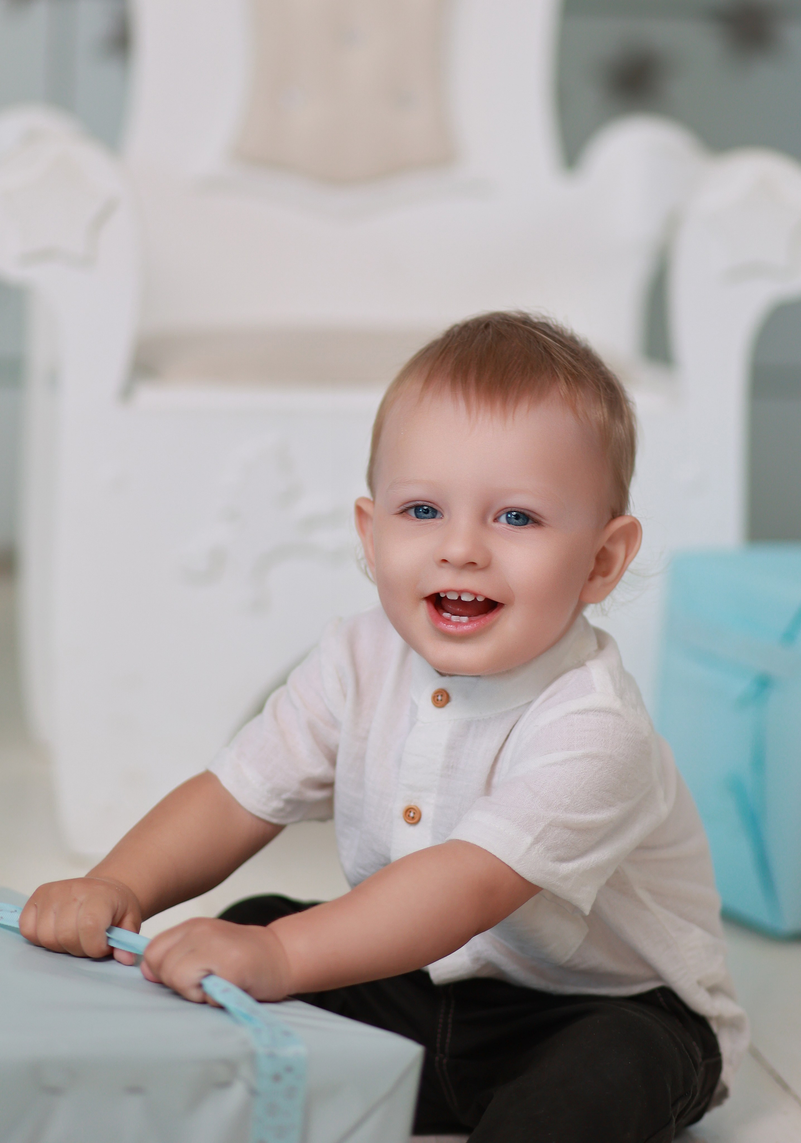 Анастасия. Детский семейный фотограф Краснодар