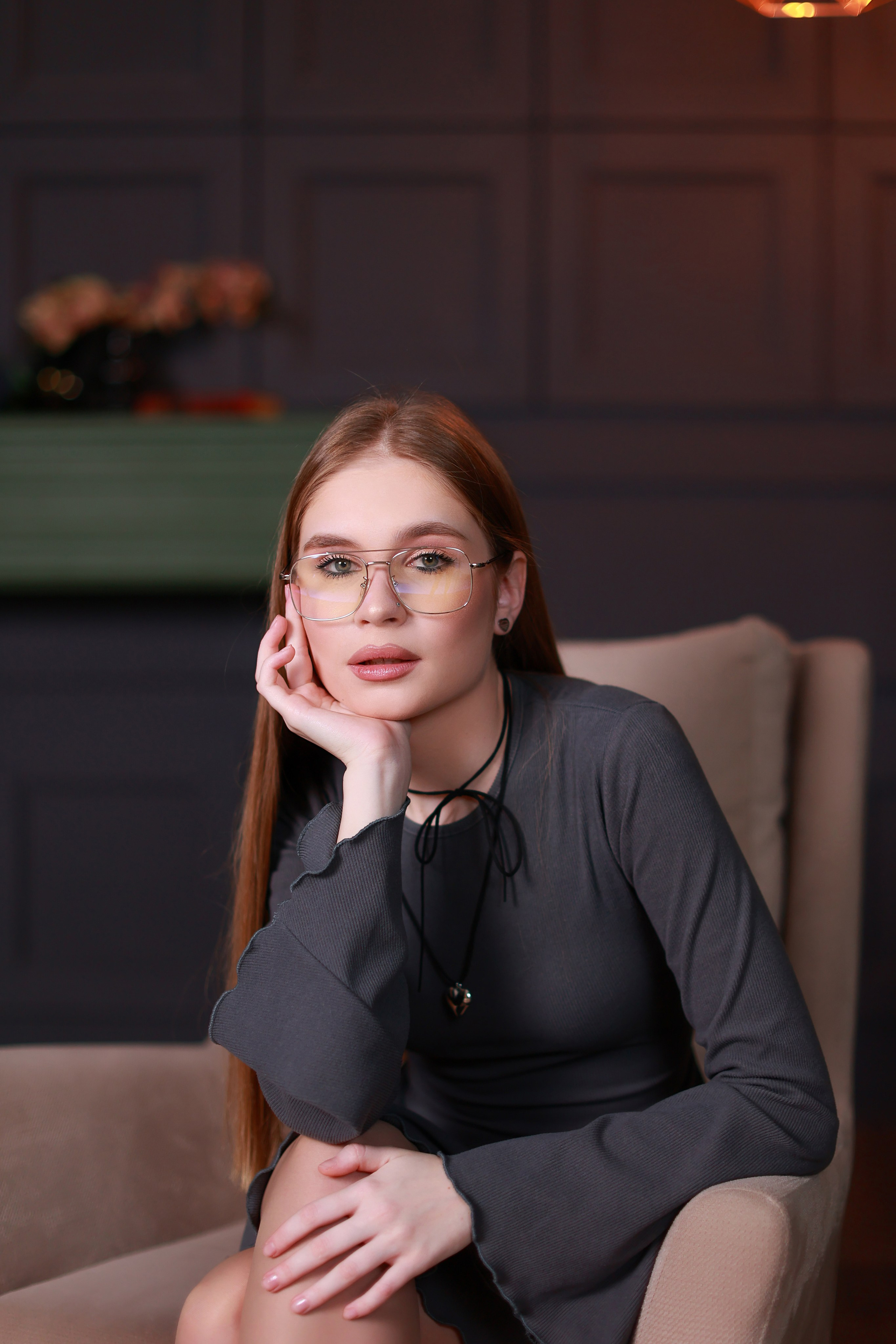 Выпускной альбом (Гимназия 87). Детский семейный фотограф Краснодар