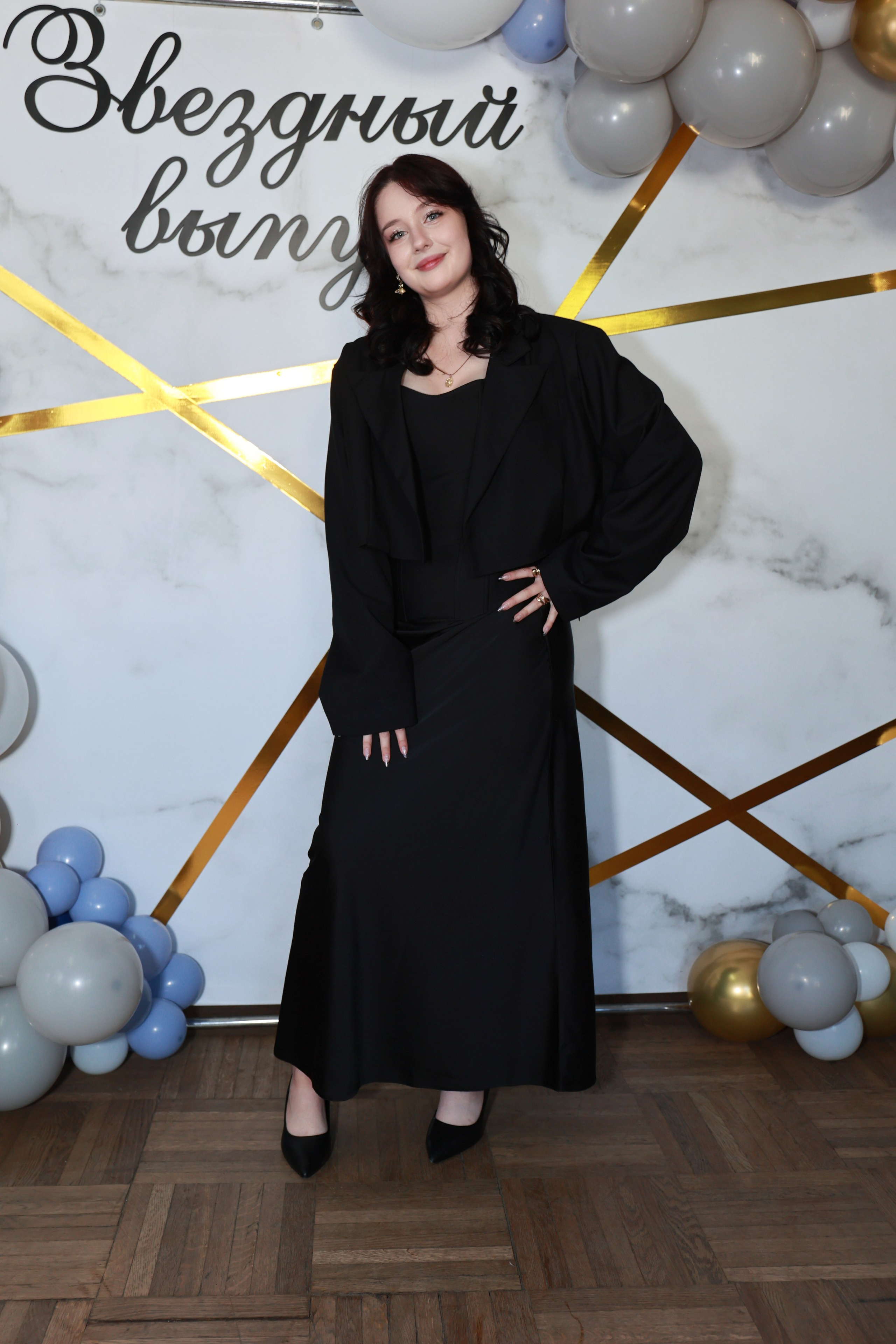 Вручение аттестатов СОШ 42 (2025г). Детский семейный фотограф Краснодар