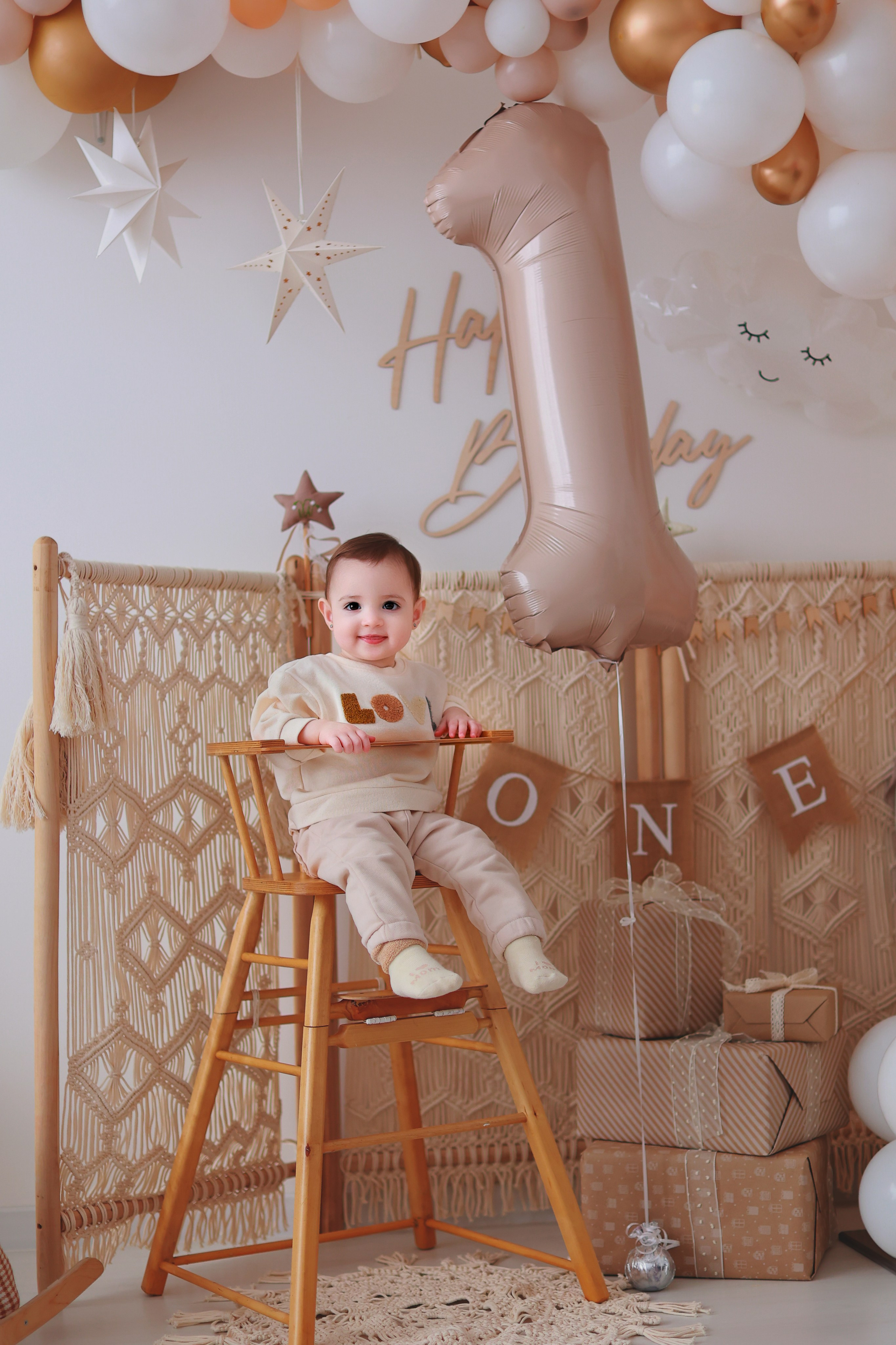 Дарина. Детский семейный фотограф Краснодар