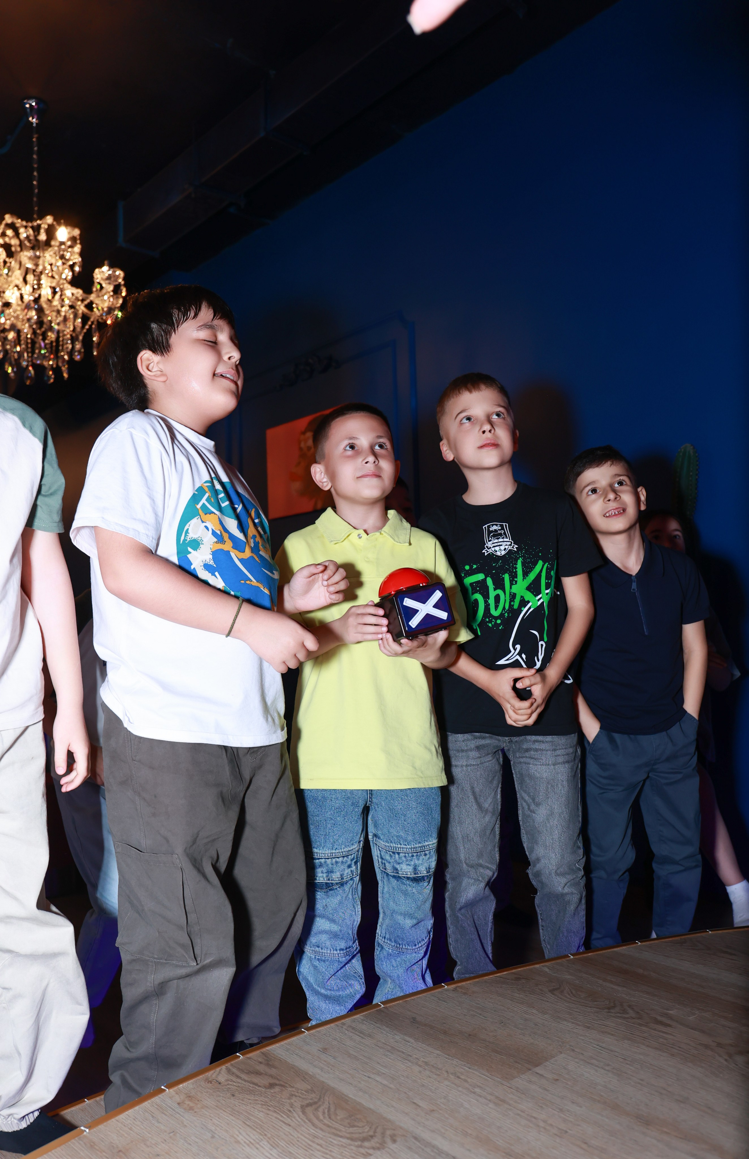 Monkey Pub. Детский семейный фотограф Краснодар