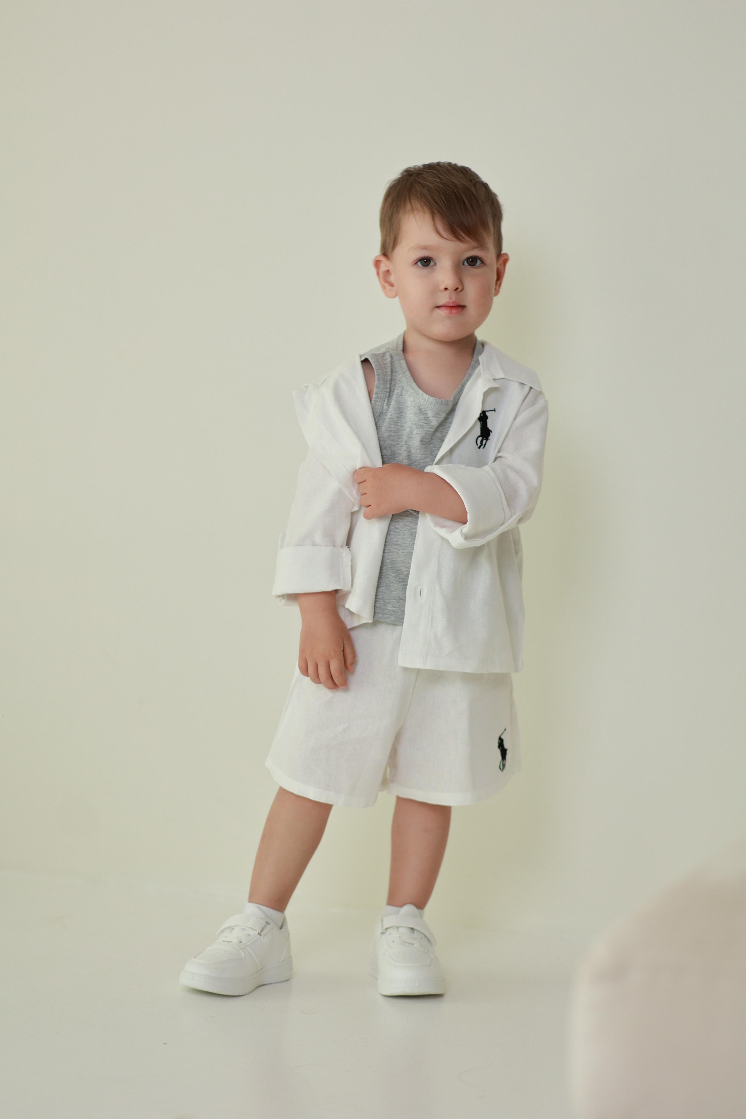 . Детский семейный фотограф Краснодар