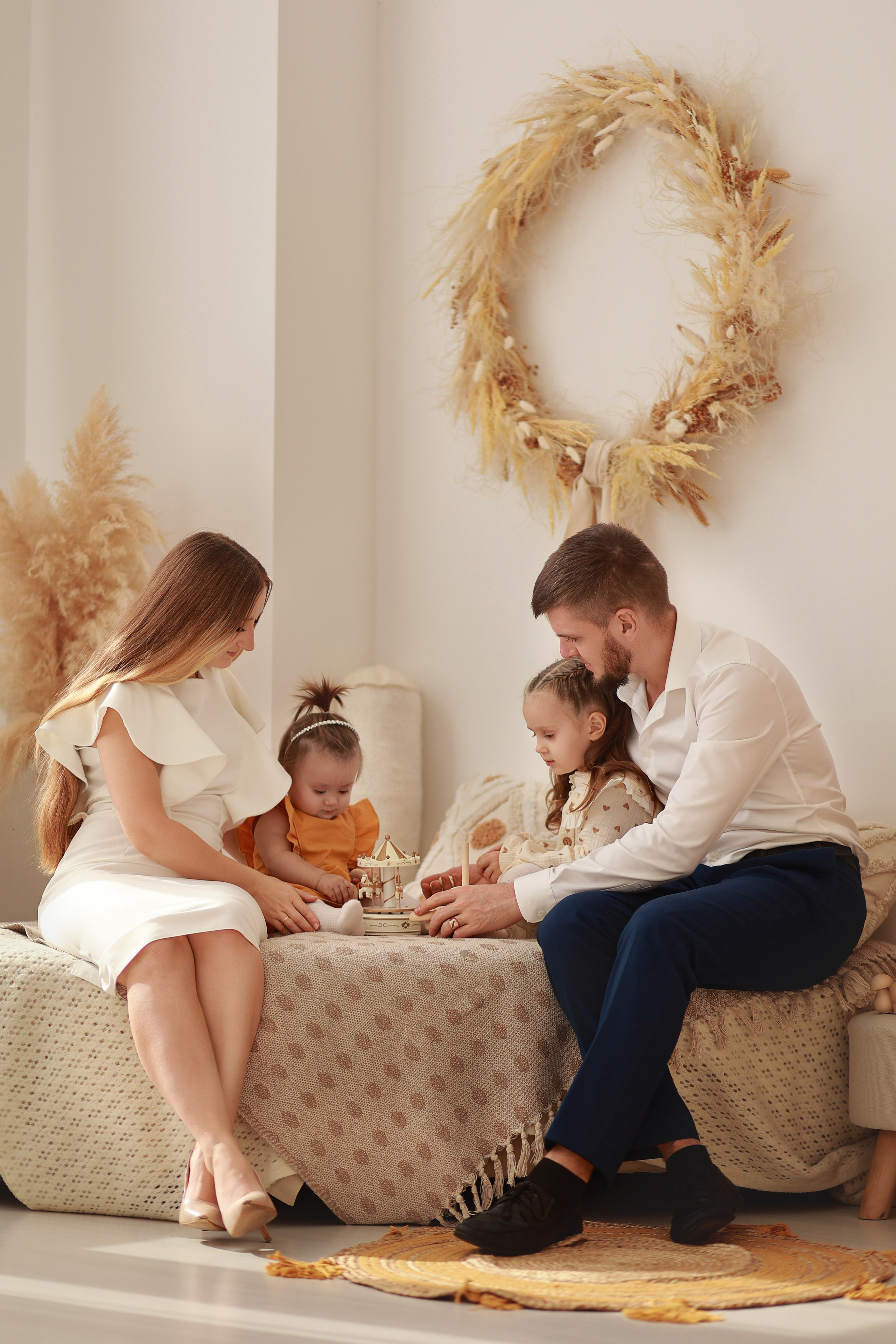 Юлия. Детский семейный фотограф Краснодар