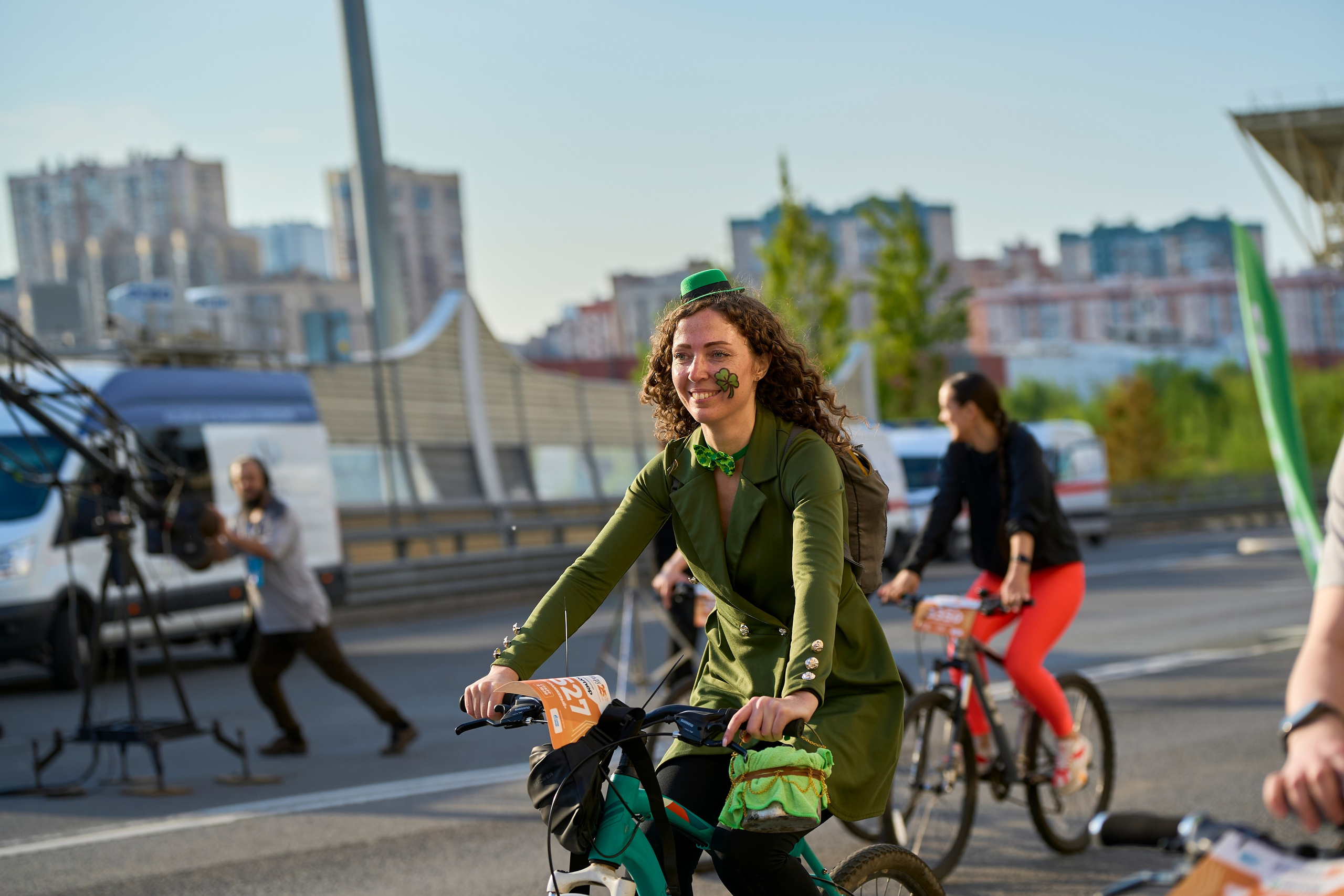ЗСД Фонтанка Фест. Фотограф-видеограф в Санкт-Петербурге Владимир Нестеров