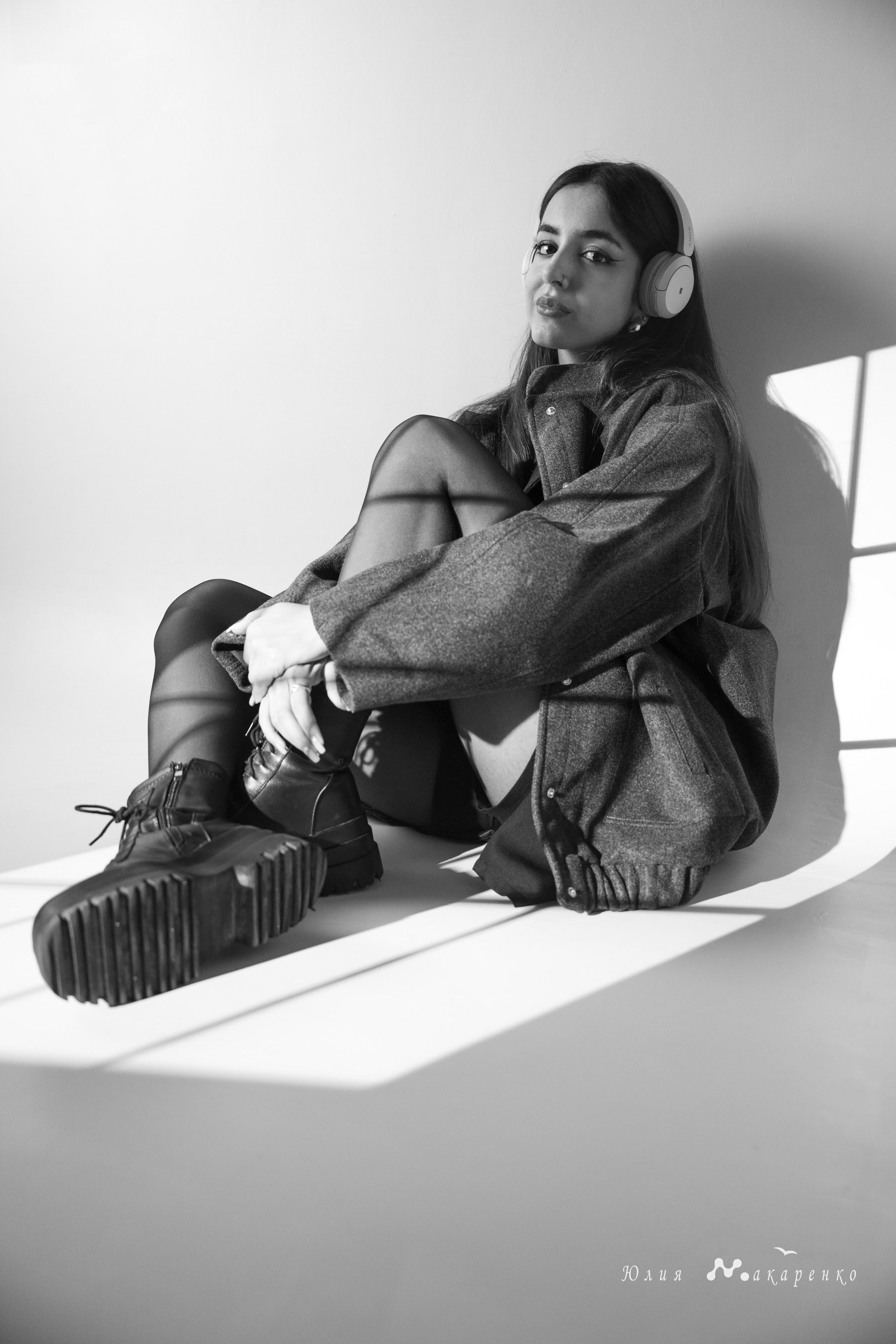 Студийные фотосессии. Студийный и свадебный фотограф и видеограф в Севастополе — Юлия Макаренко