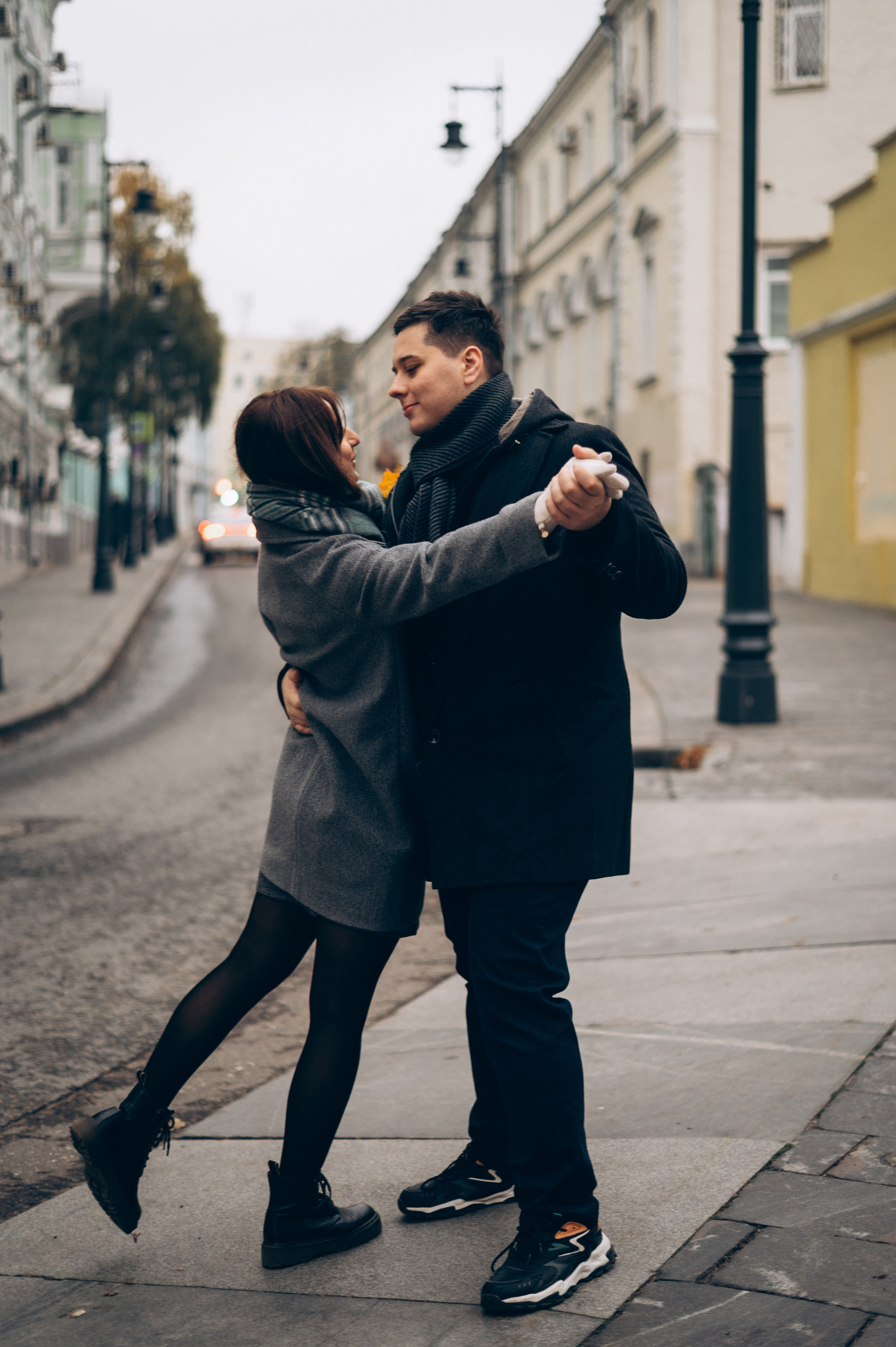 LOVE STORY МАРИЯ И АНТОН. ФОТОГРАФ В МОСКВЕ ВИКТОРИЯ ИВАЩЕНКО