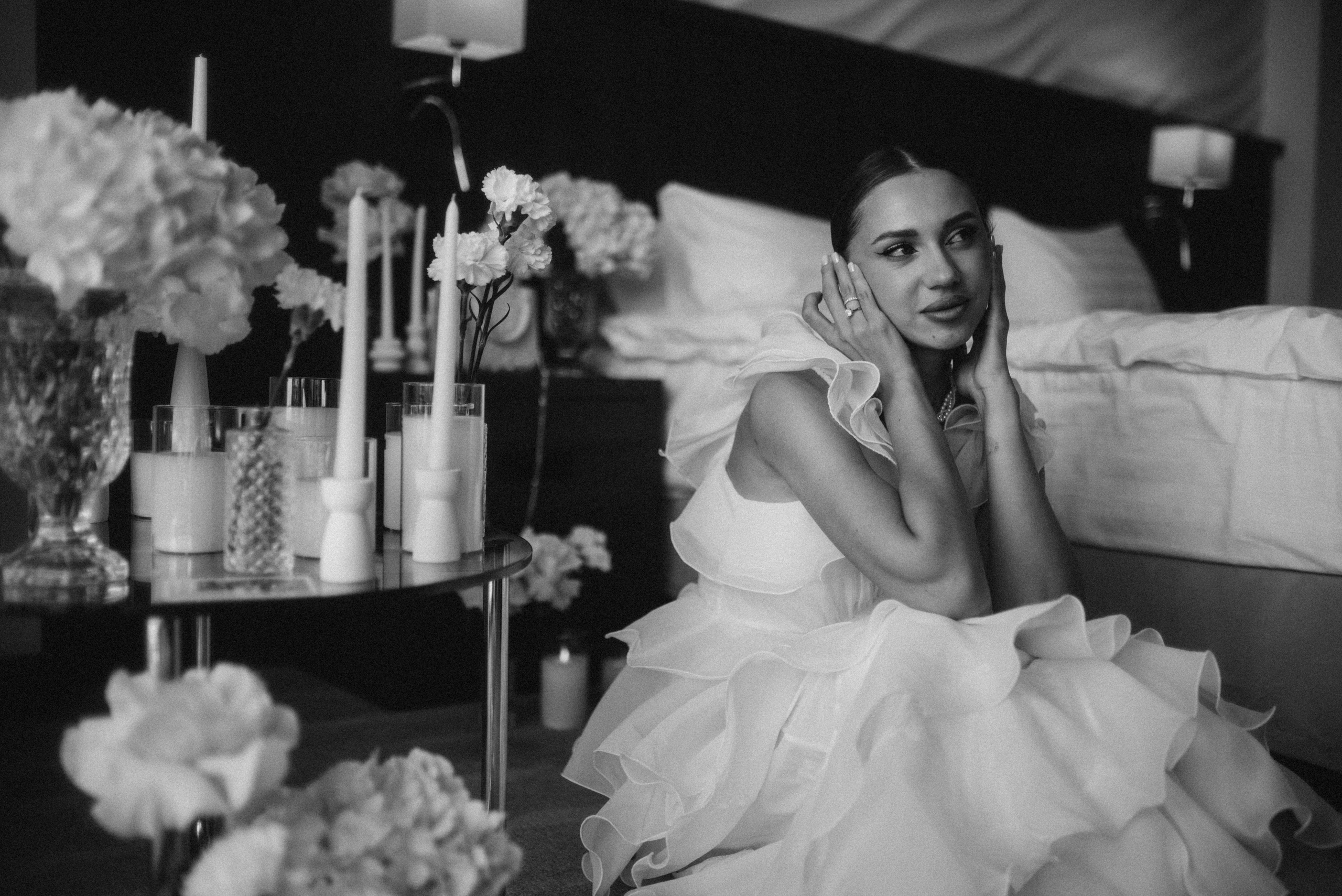 Александр и Виктория | Полный свадебный день. Выступала в качестве второго фотографа. Фотограф Санкт-Петербург, Новороссийск