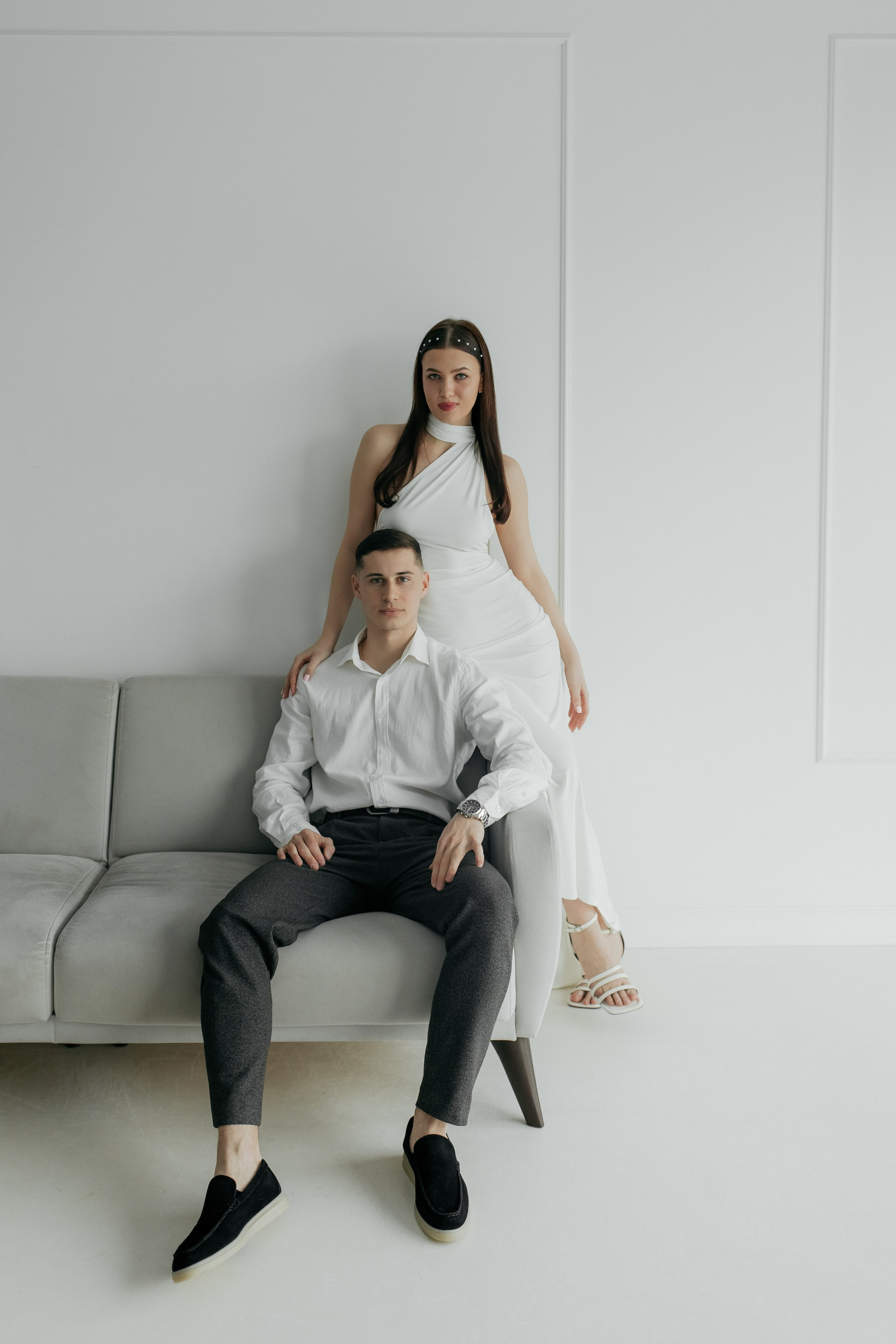 S & A. Фотограф Ольга Сапронова. Свадебный фотограф Ольга Сапронова