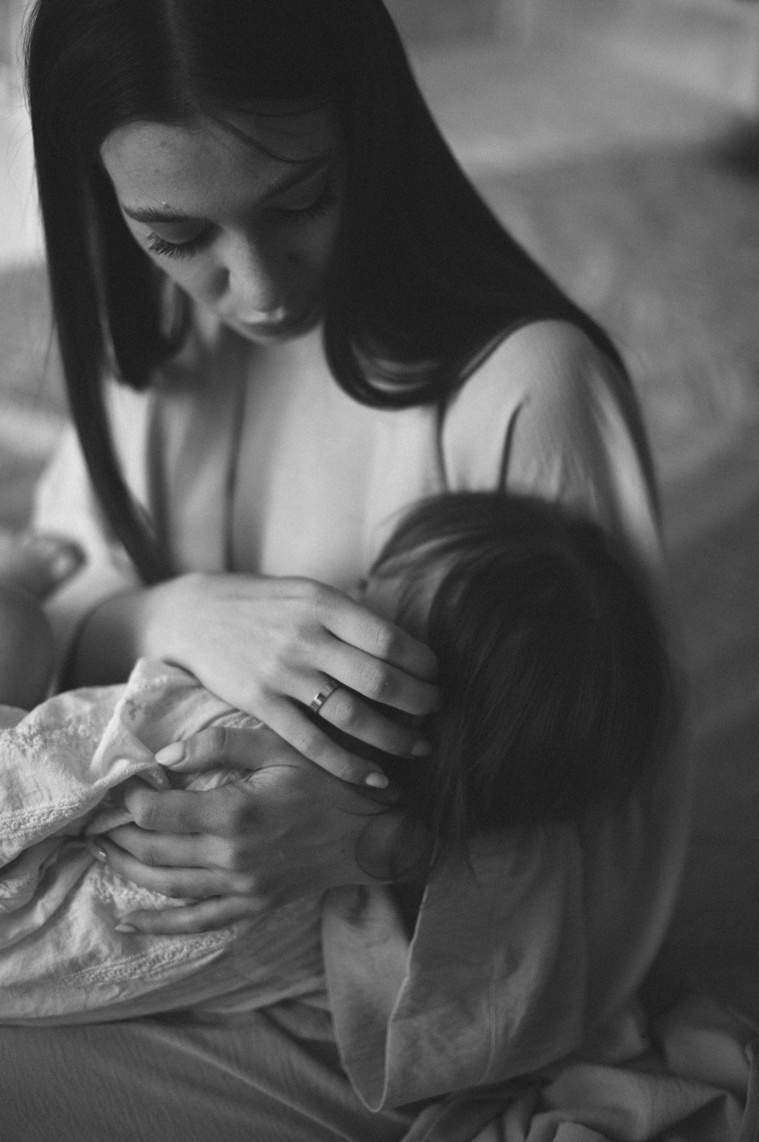 Один день из жизни мамы… Света и Варя. Семейный фотограф в г. Ставрополь, Сорокина Мария