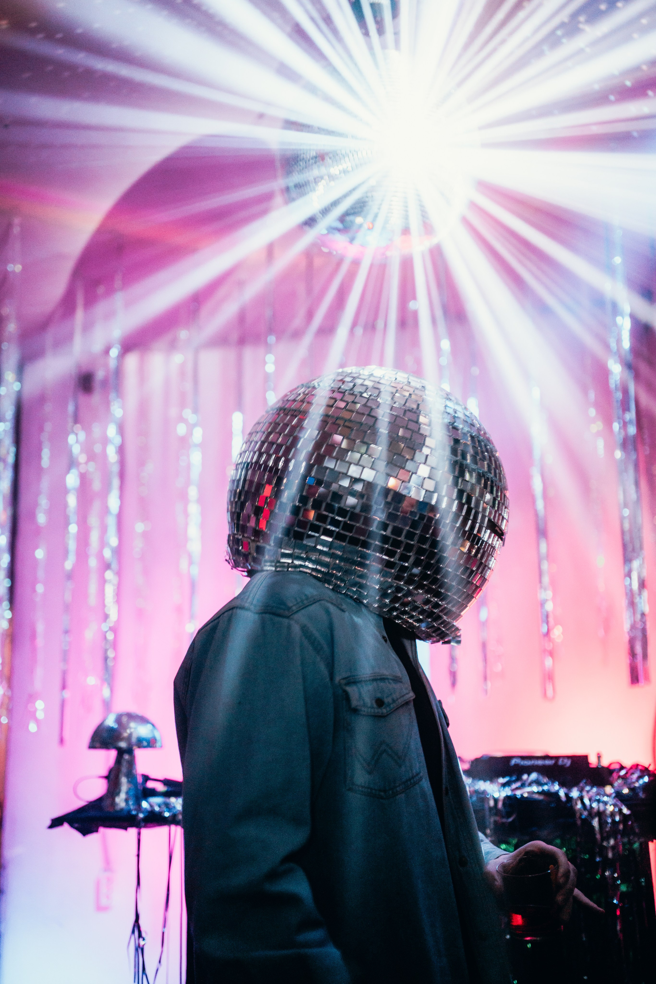 Съемка двухлетия промо-группы Динамика. Главная