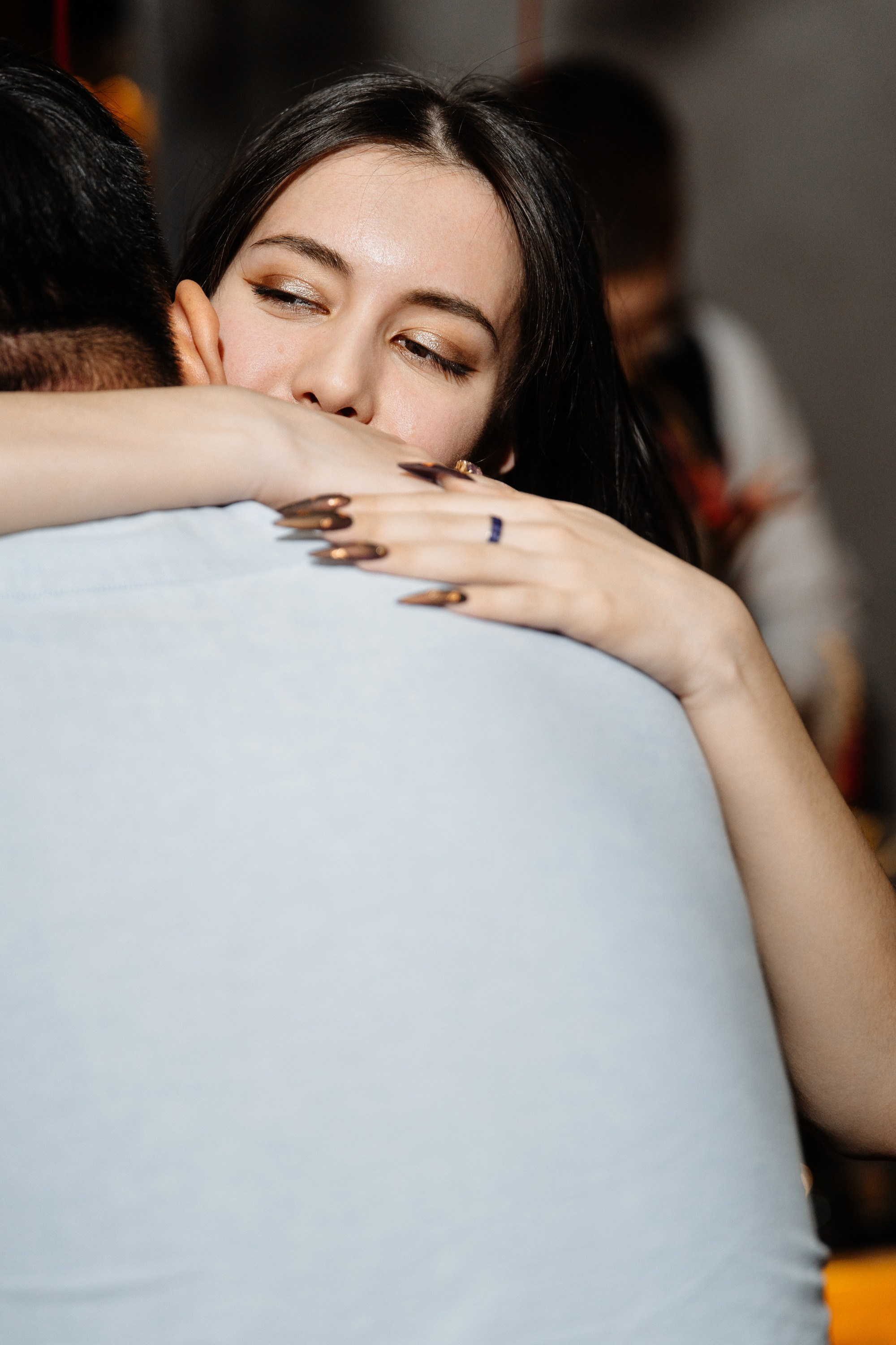 День Рождения Михаила. Свадебный и репортажный фотограф в Москве Андрей Вайман