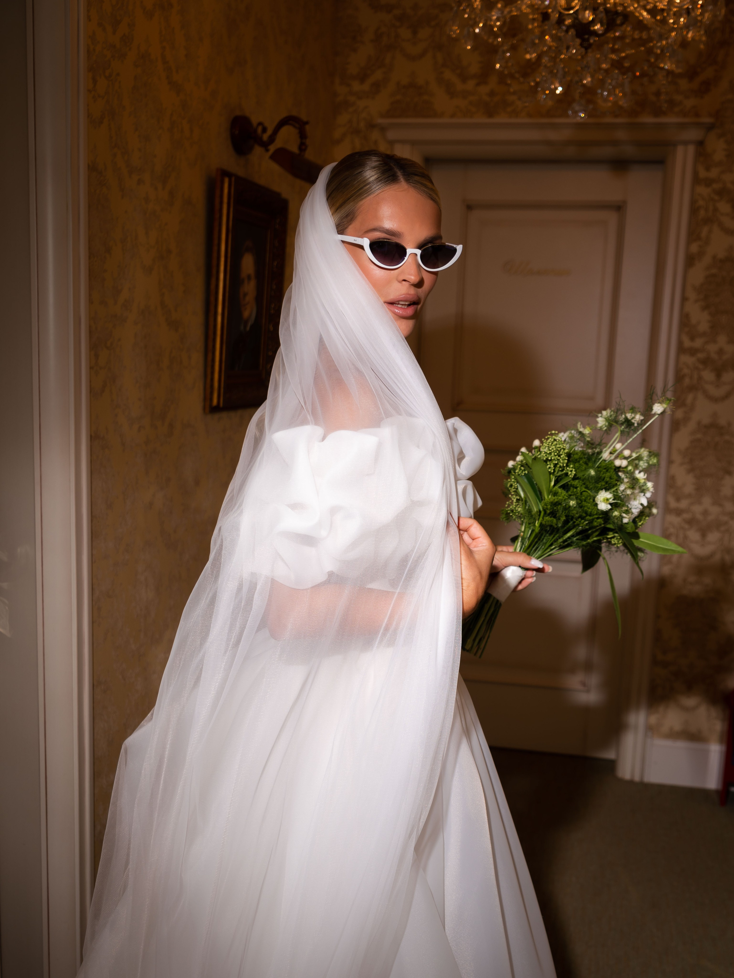 Свадьба — Кирилл & Полина 08.09.24. Фотограф Москва