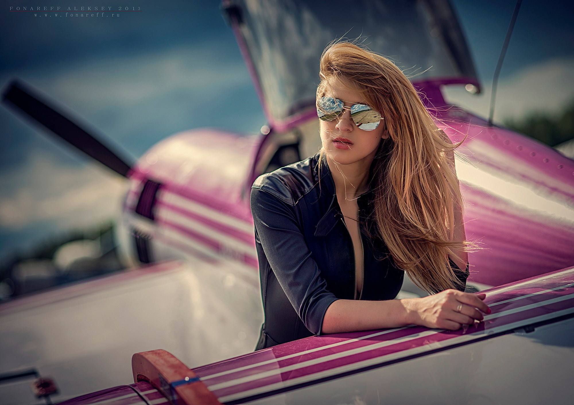 ADRENALINE. Свадебный фотограф в Дубне Алексей Фонарёв