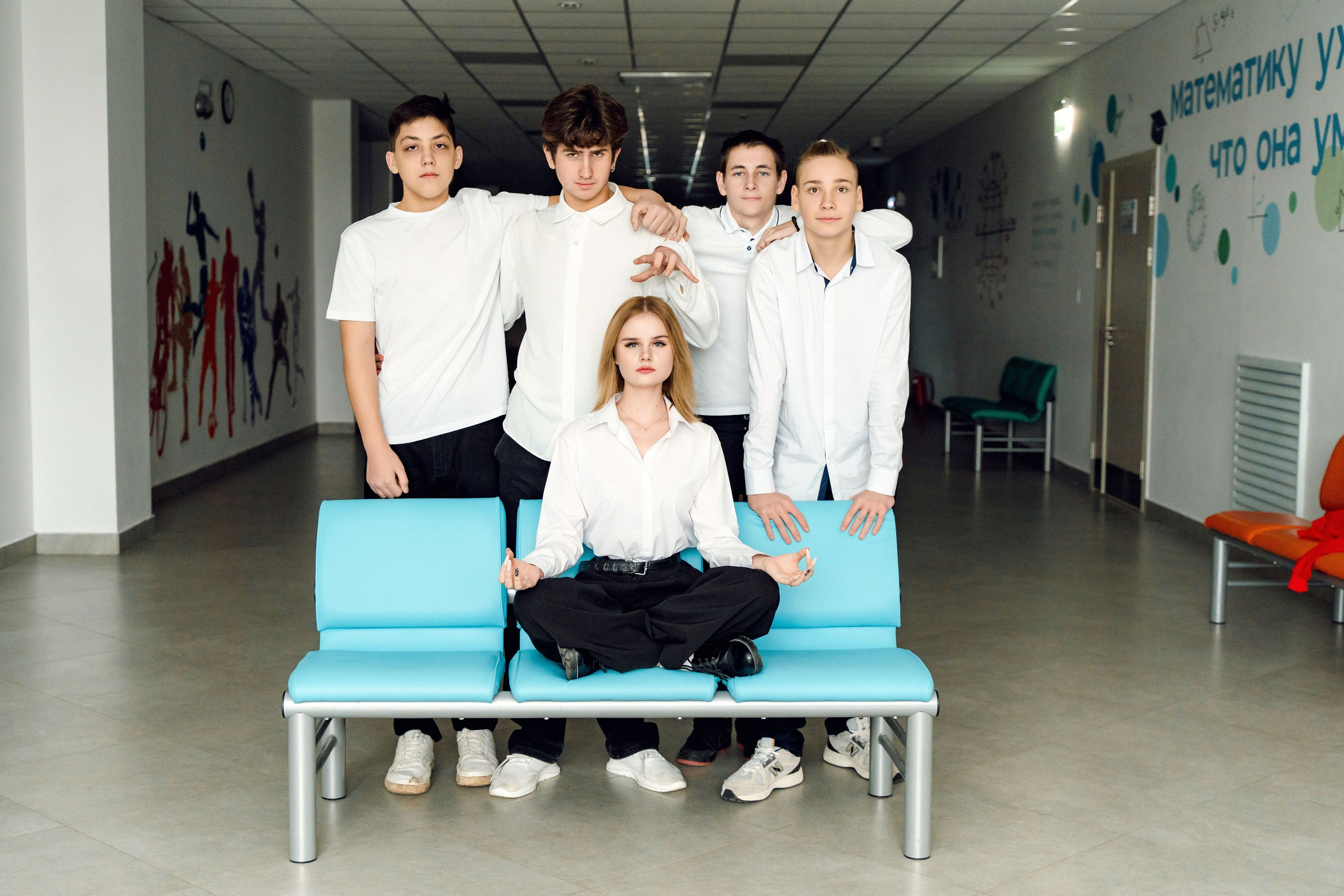 ФОТО СТАРШАЯ ШКОЛА. Выпускные альбомы ДНР, Донецк