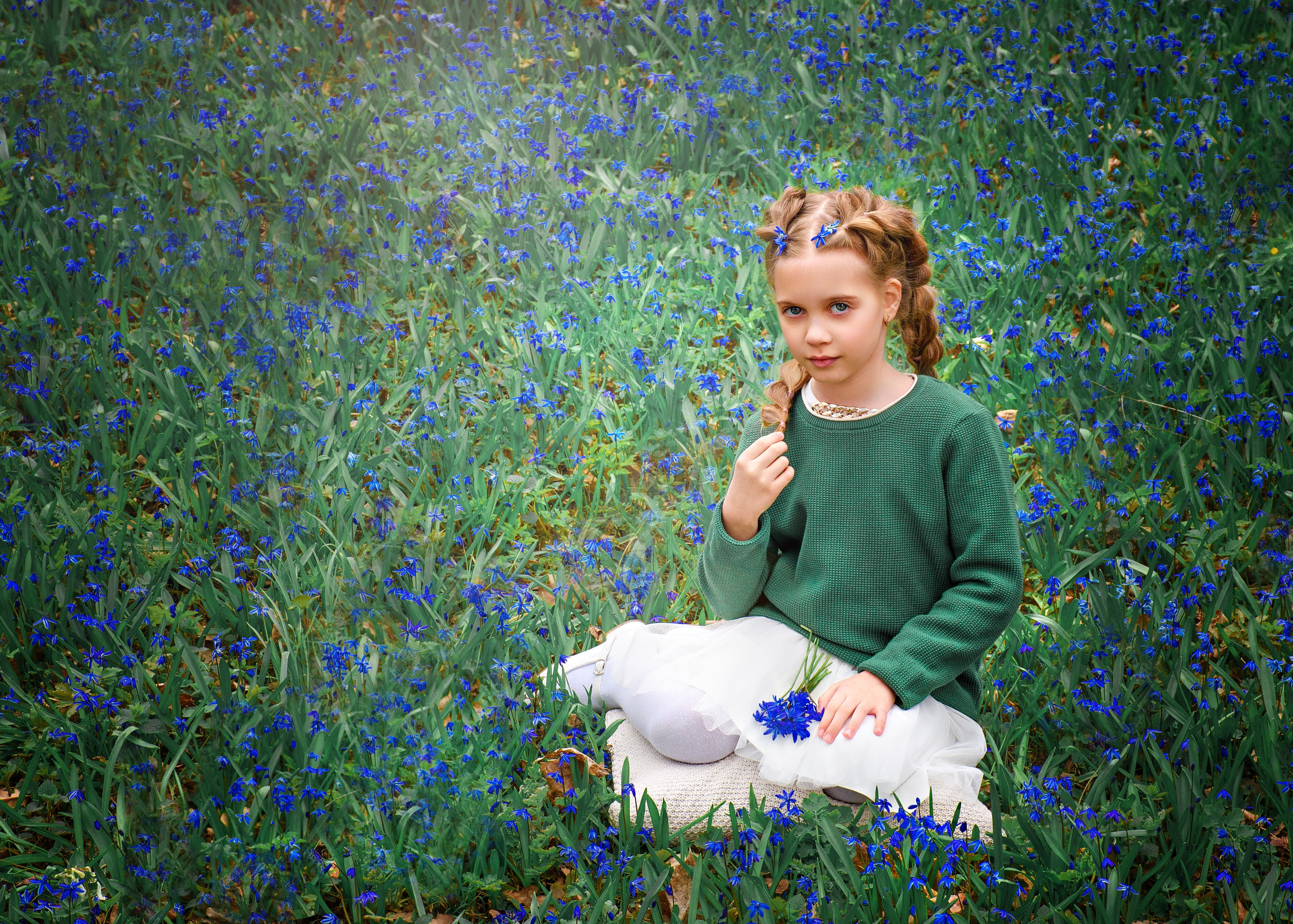 Детская фотоссесия. Елена Кухарева фотограф г. Тамбов