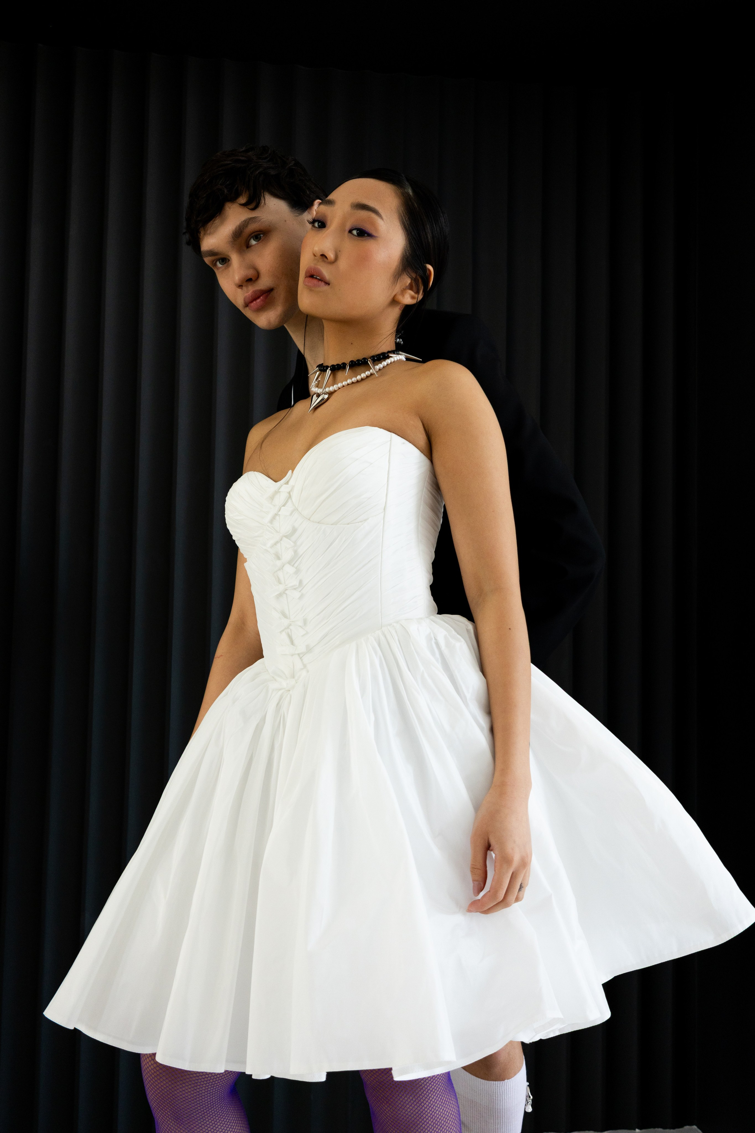 Дима и Натали. Виктория Галаган-фотограф в Твери