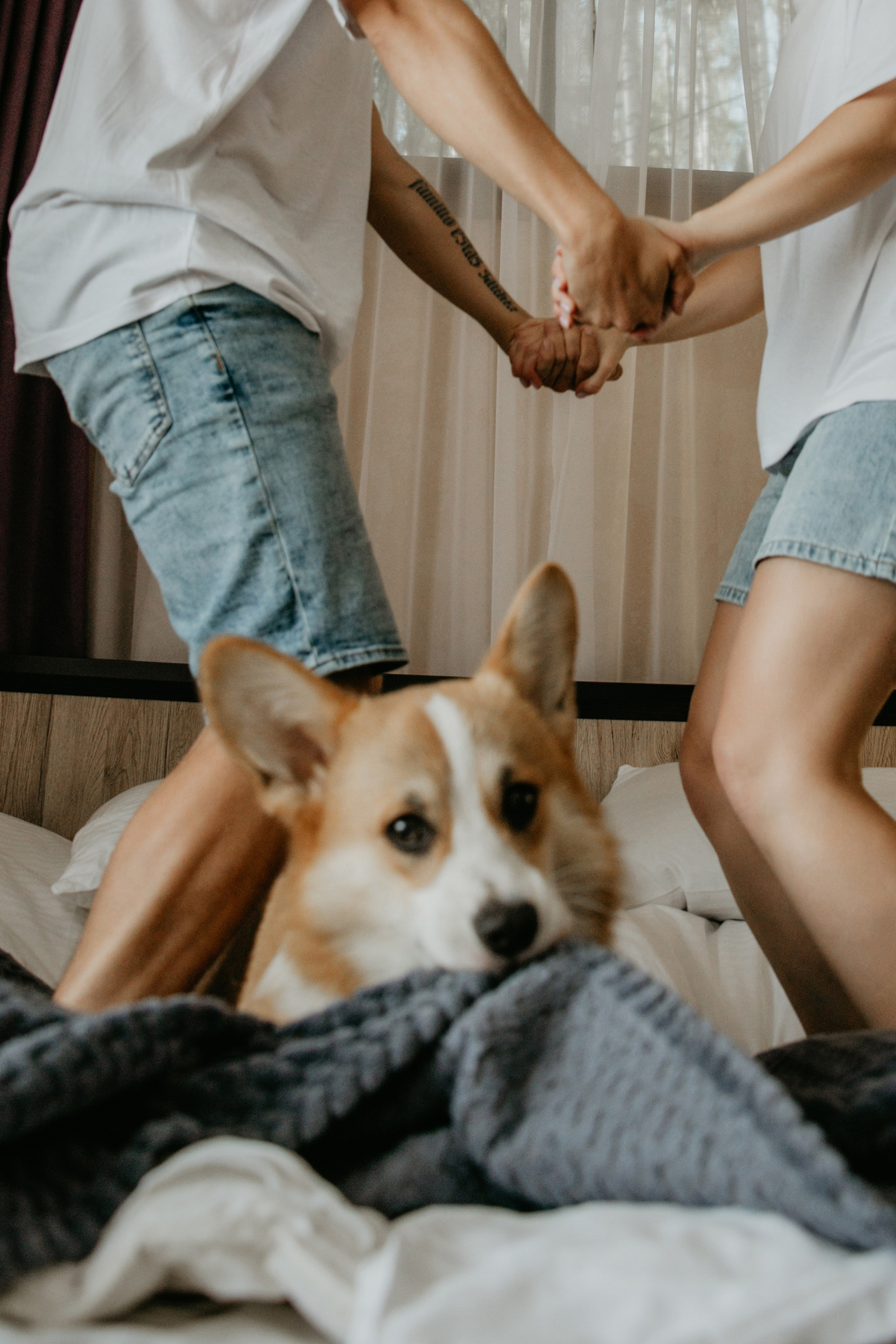 Свадебная серия. Свадебный фотограф в Иваново Гитарина Черняева
