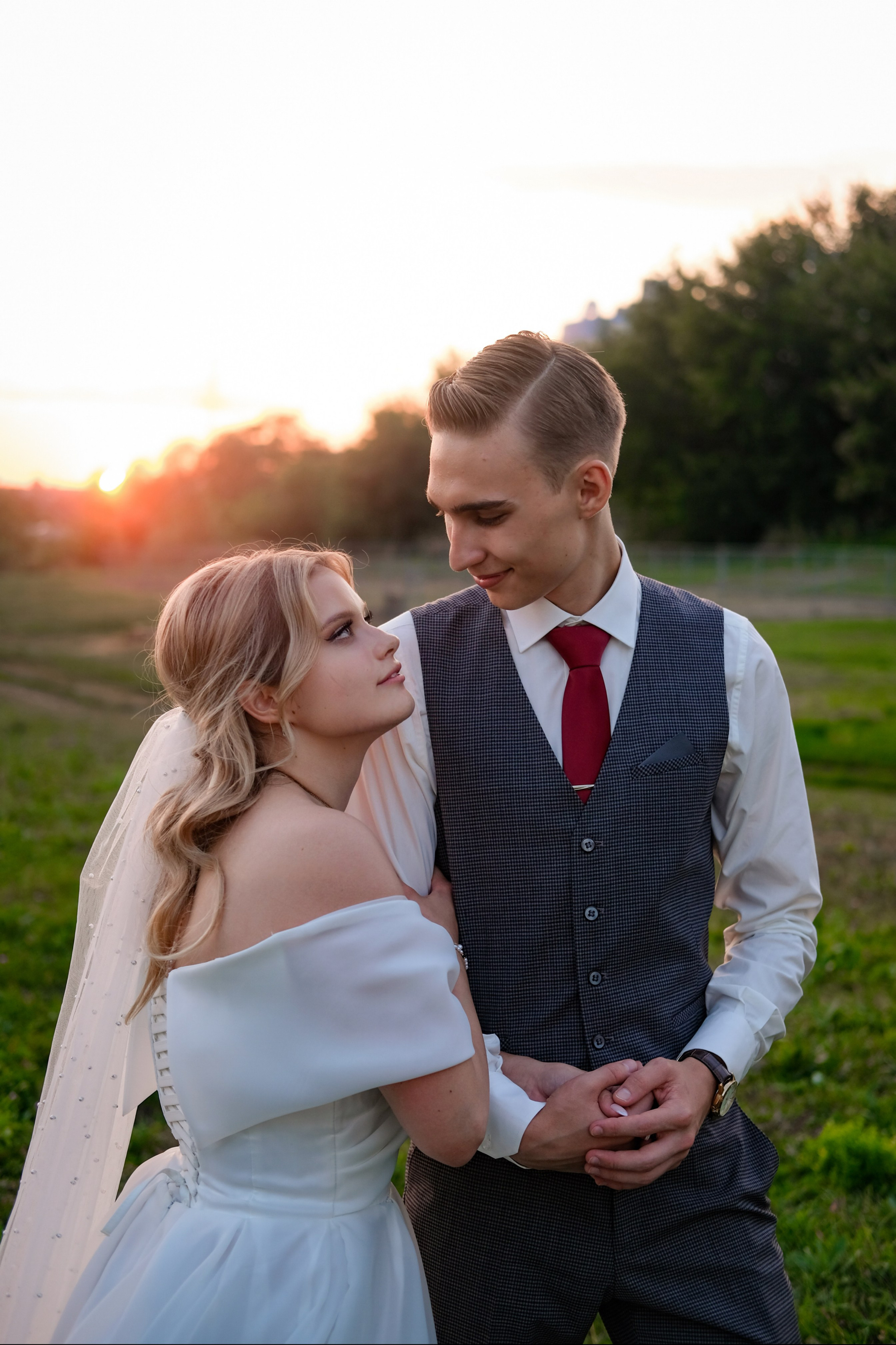 Просто такая сильная любовь. Фотограф Саранск Ирина Шишкина, все виды съемок