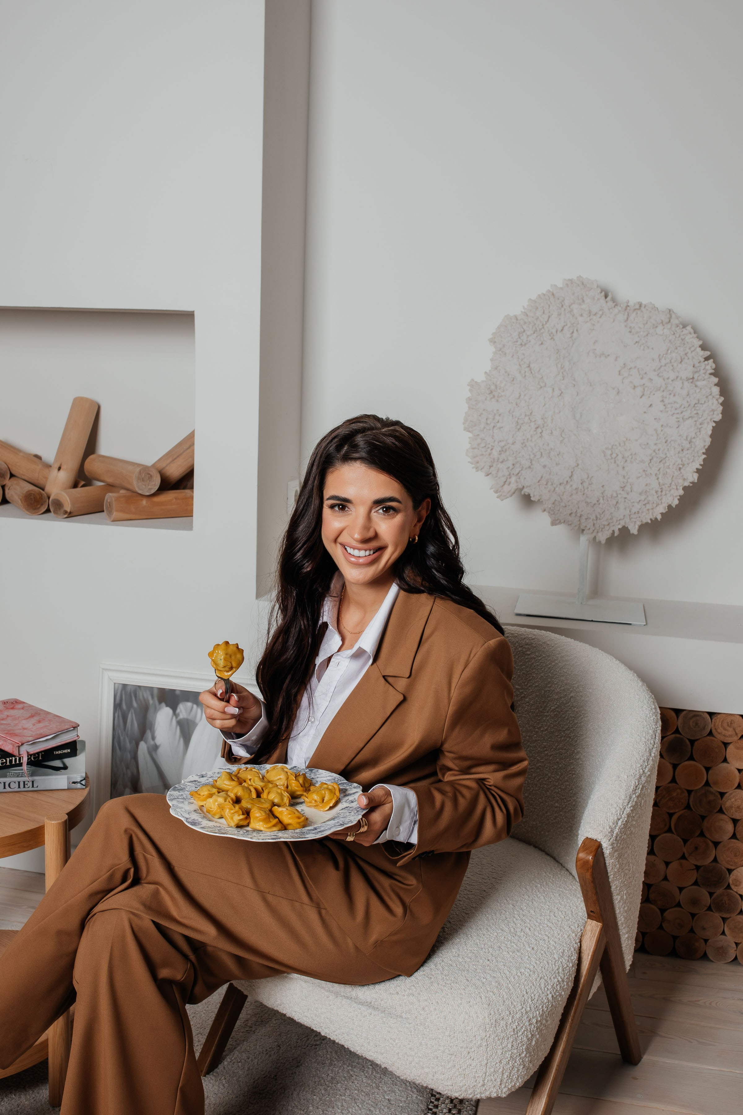 ШЕФ ДОМА. Фотограф Санкт-Петербург Раднаева Юлия