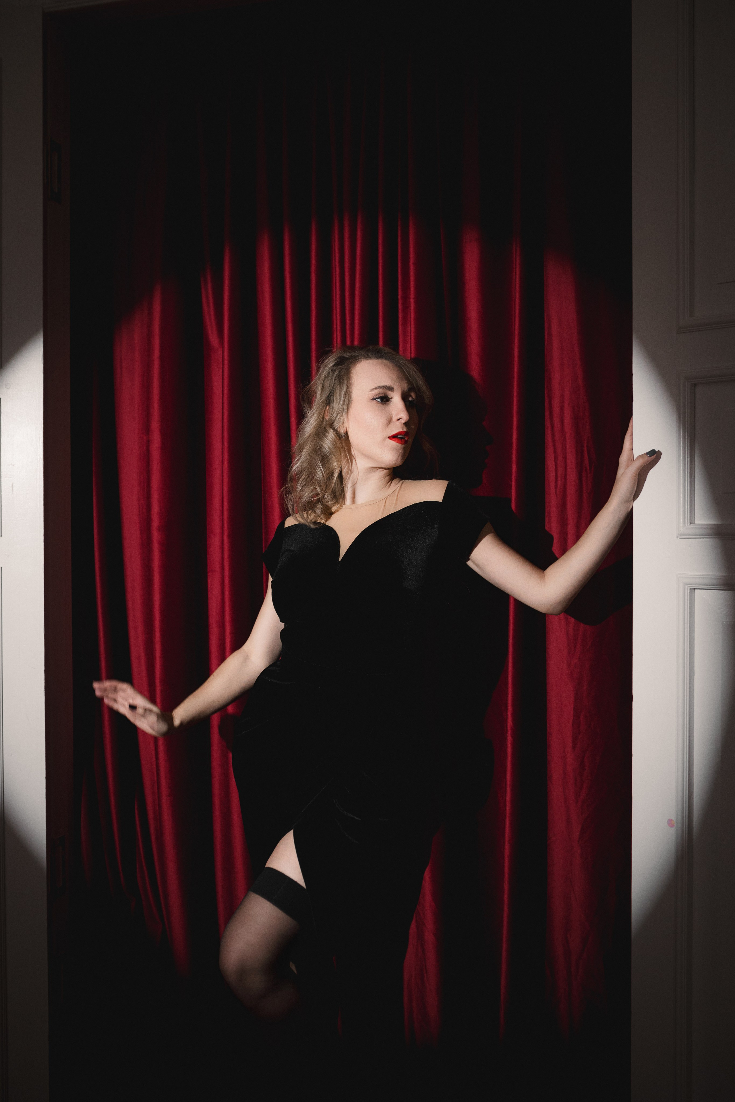 Анна. Фотограф в Севастополе и в Крыму