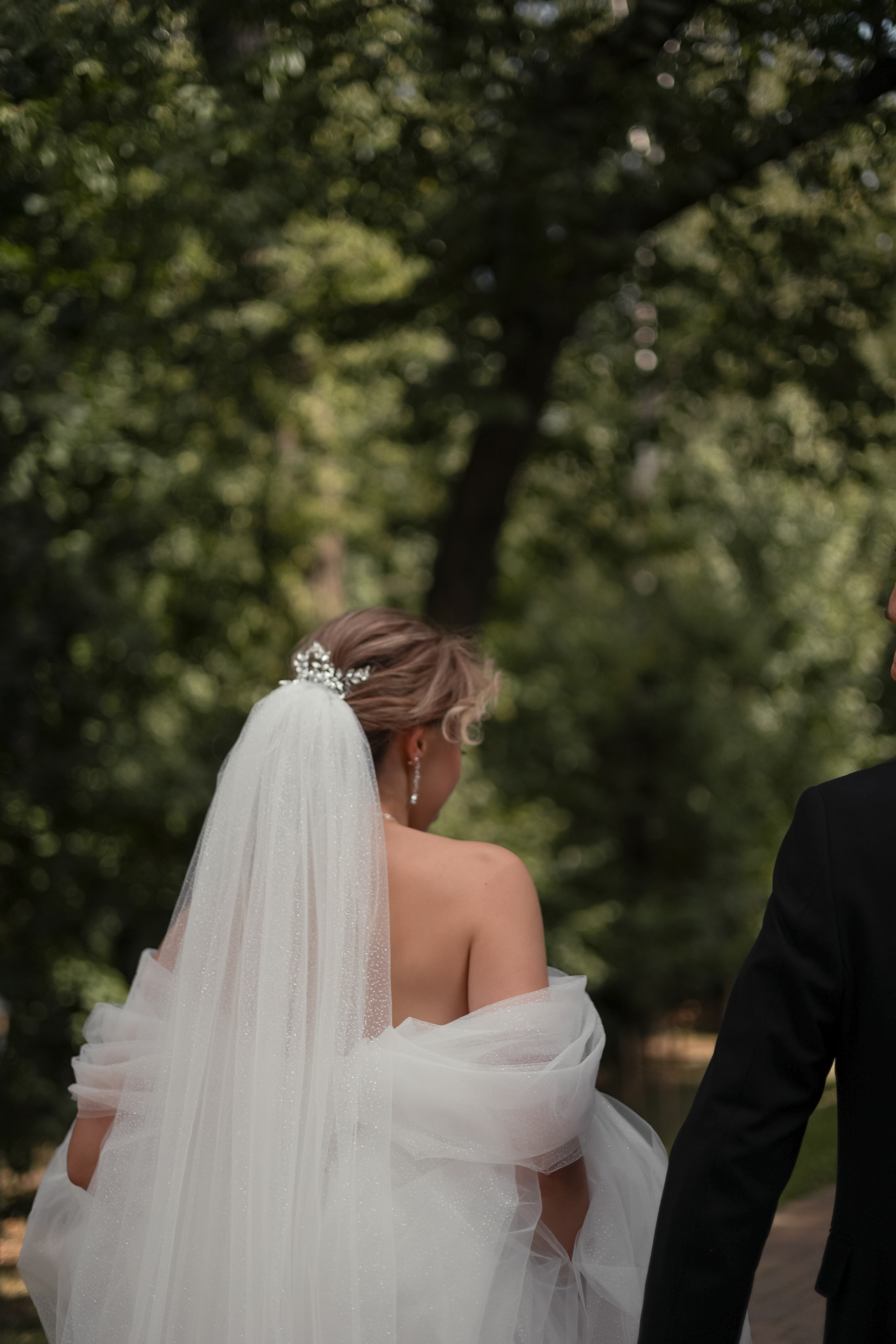 Аня и Дима. Свадебный фотограф Беларусь Ольга Козыренко