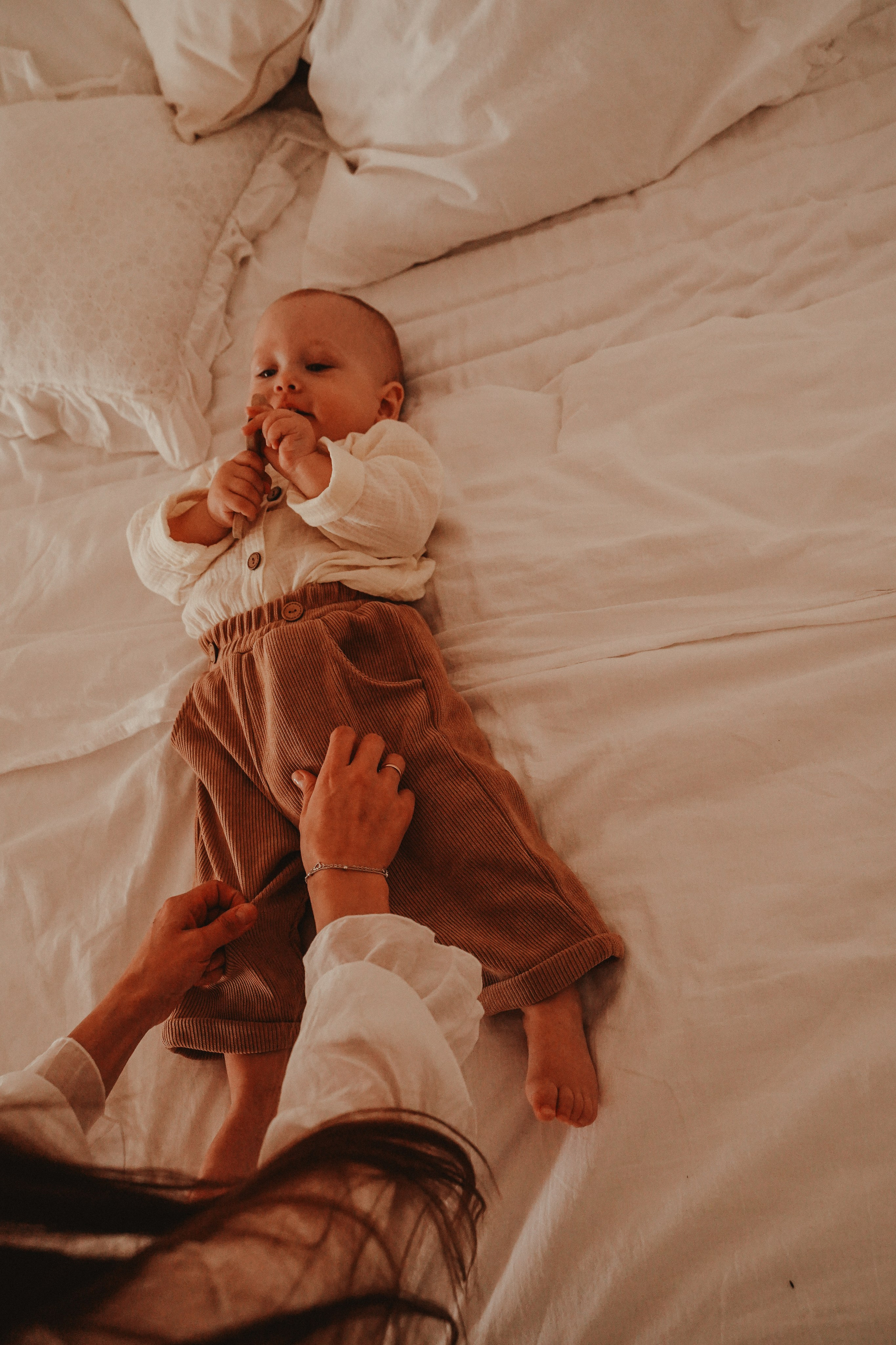 Годовасие Лёвы. Семейный и женский фотограф в Краснодаре Анастасия Приймак