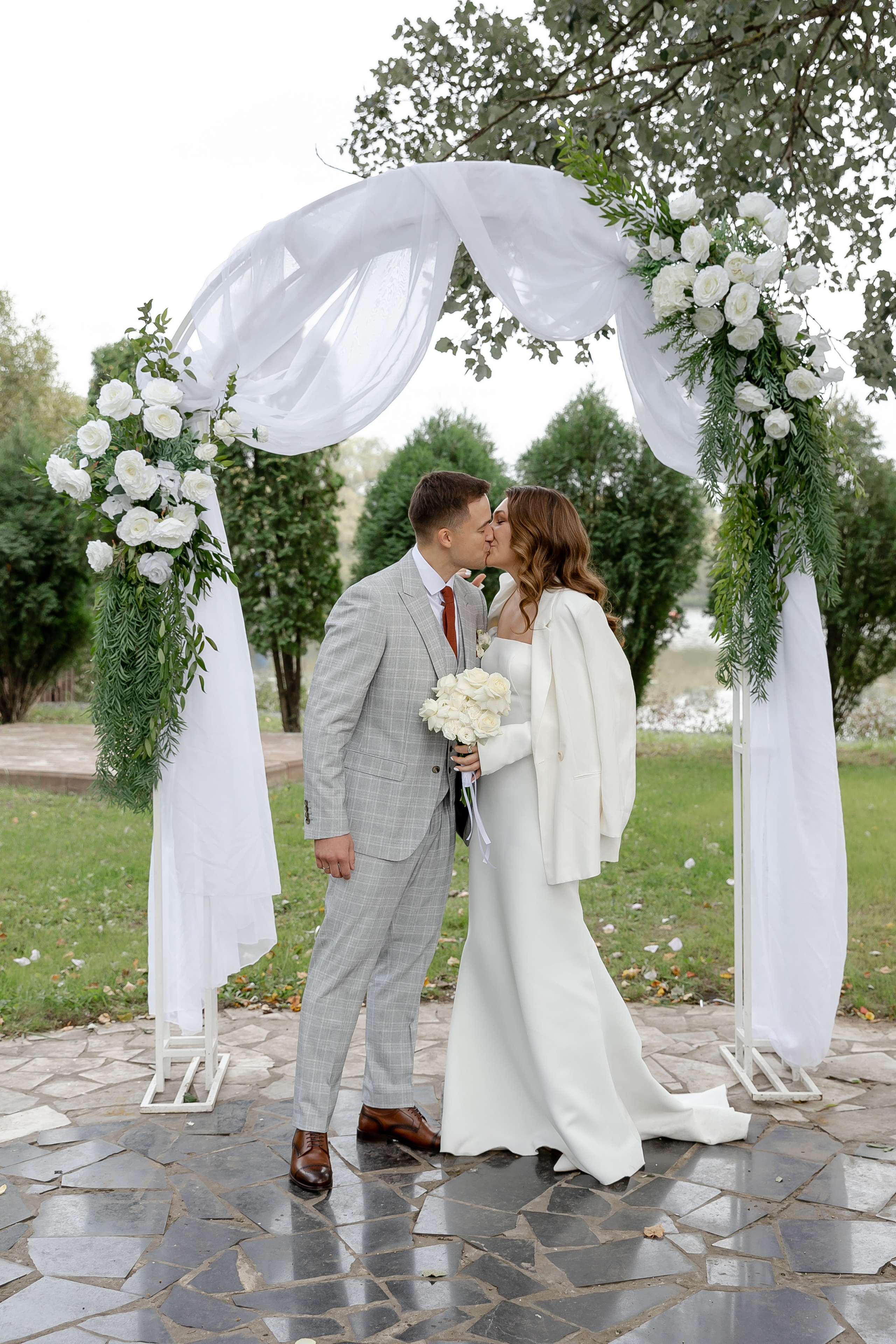 Татьяна & Влад. Фотограф Абакумова Анастасия