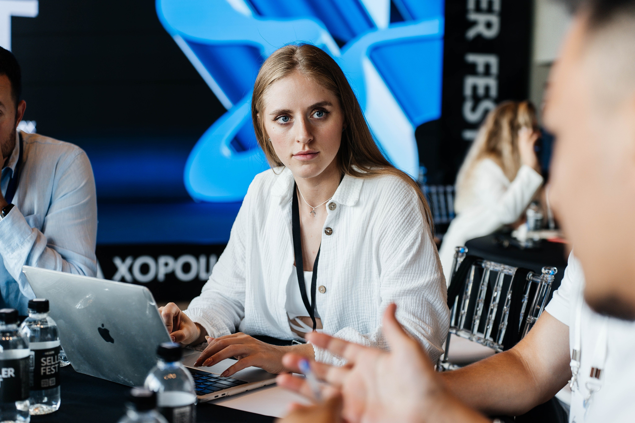 ХHEADS | клубный день. Фотограф Абакумова Анастасия