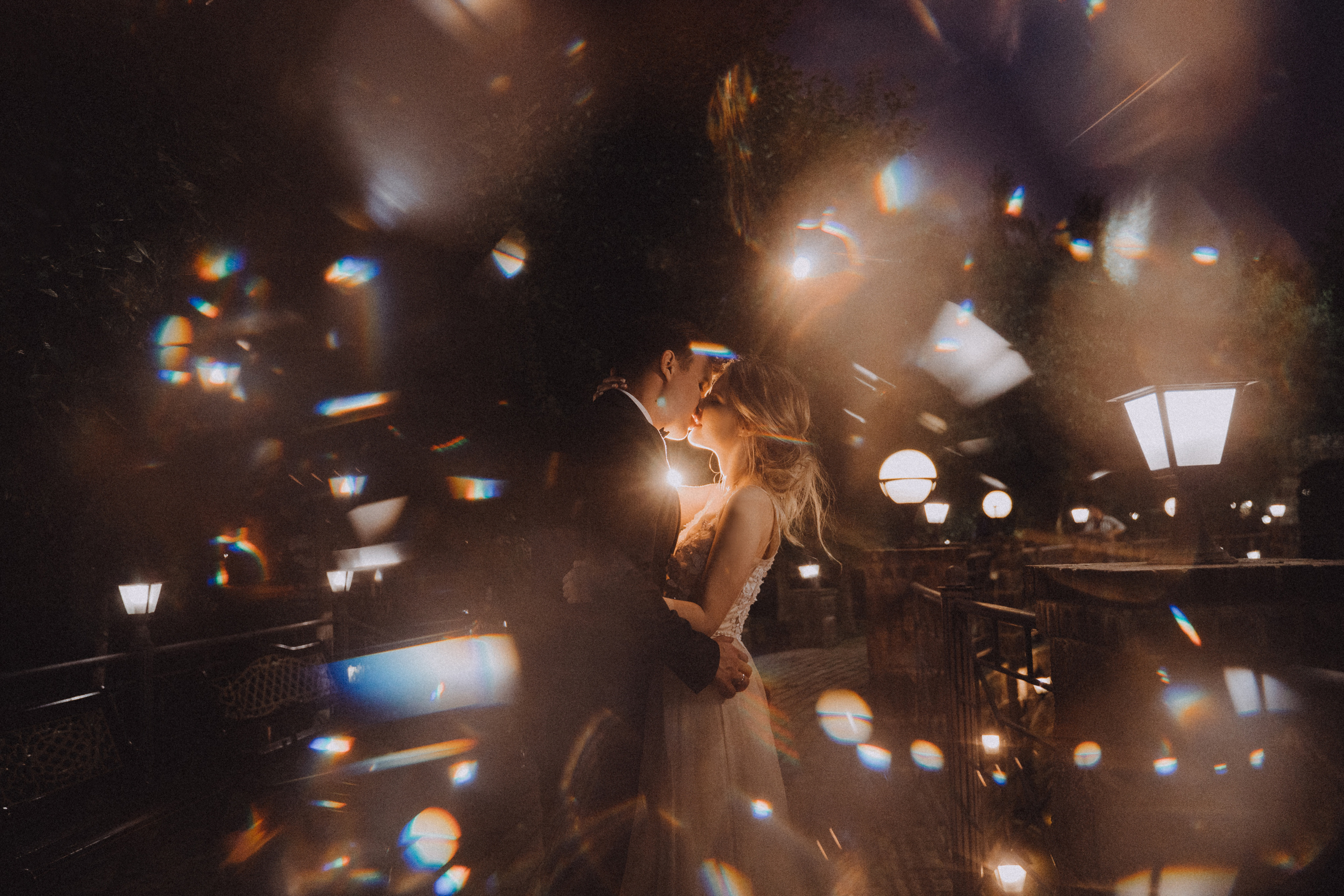 Артем и Надежда. Организация и координация свадебных и семейных торжеств