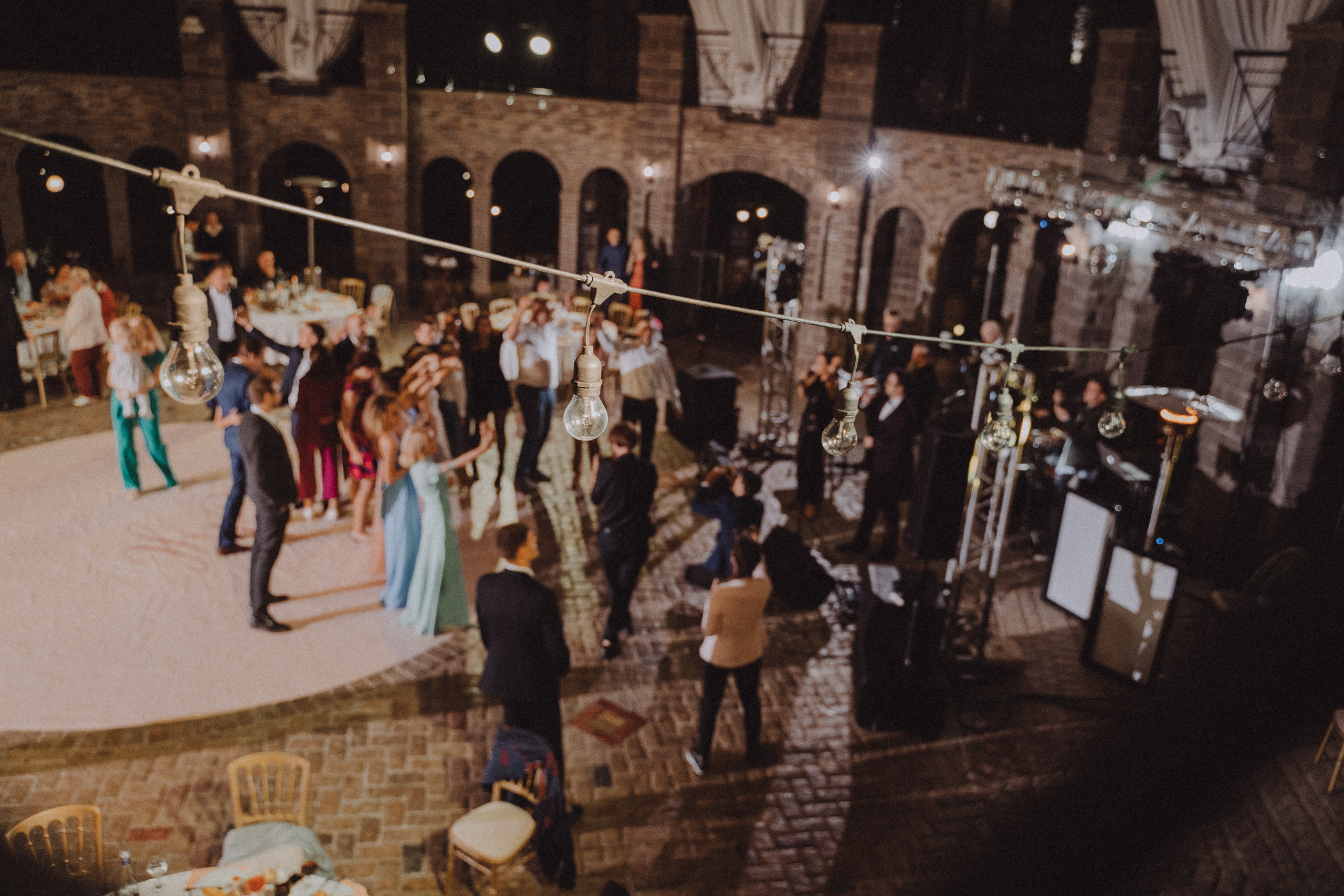 Артем и Надежда. Организация и координация свадебных и семейных торжеств