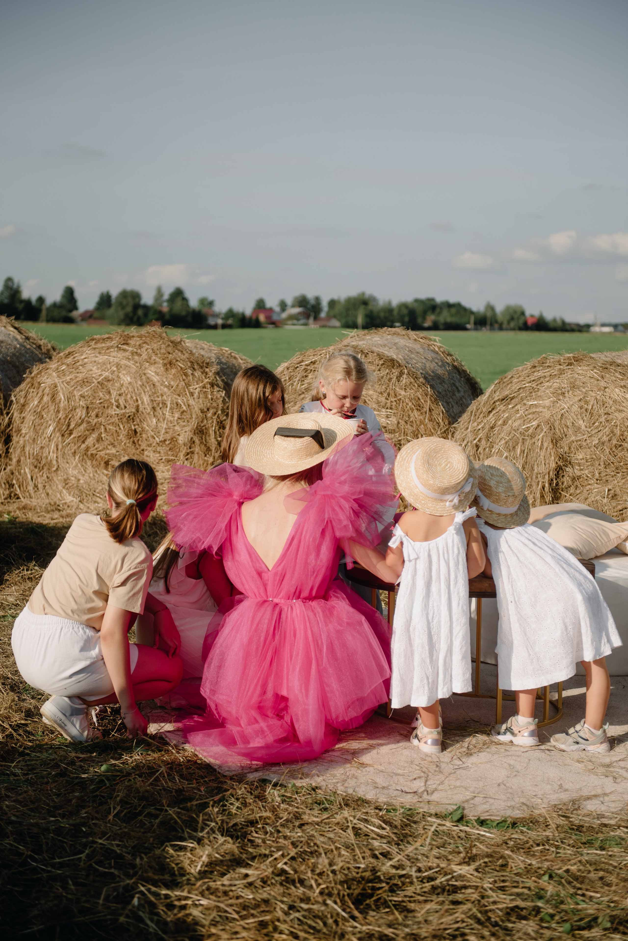 Семейный День. Главная